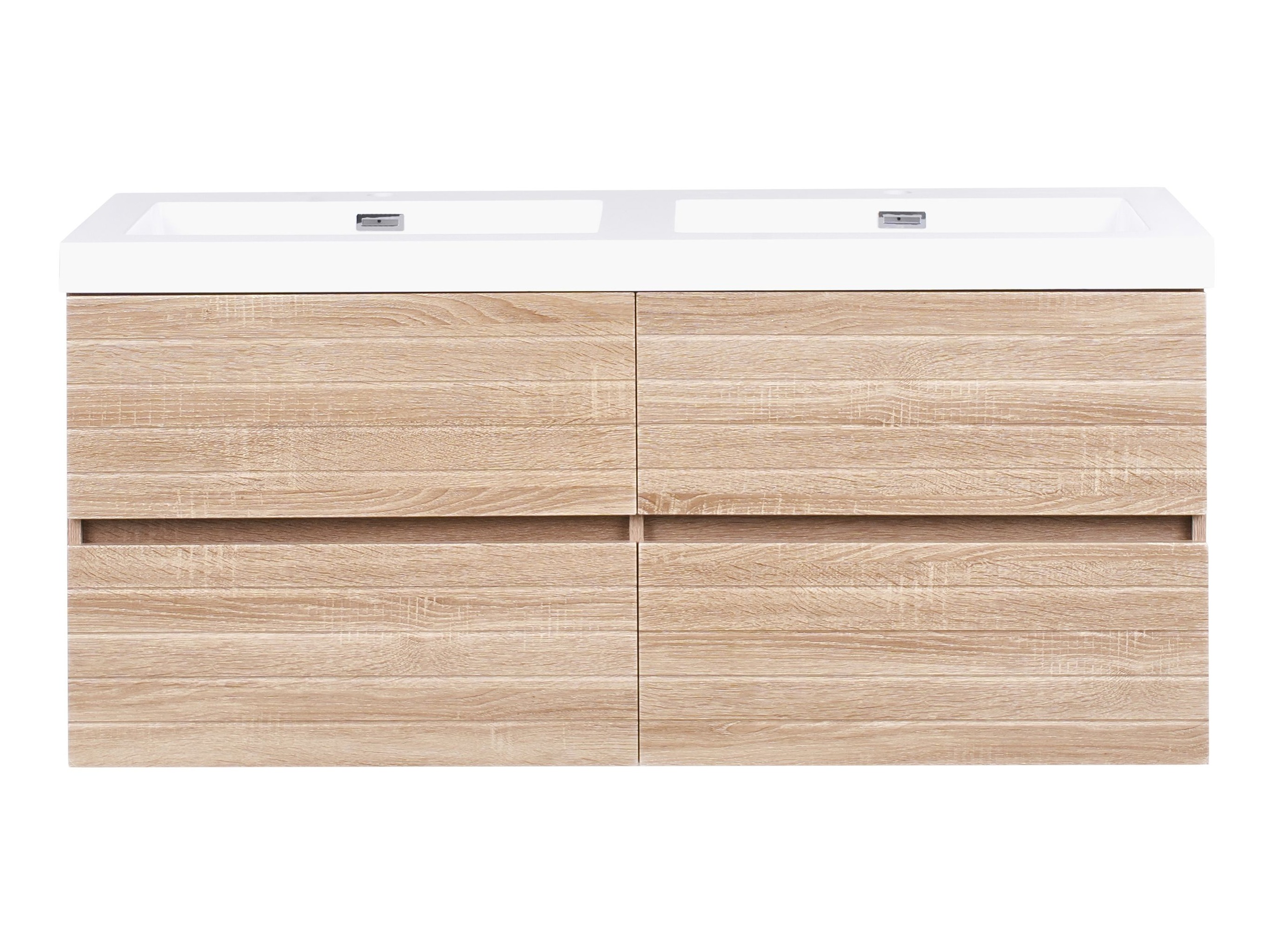 Vannitoa põrandakapp kraanikausile Berwyn 3185