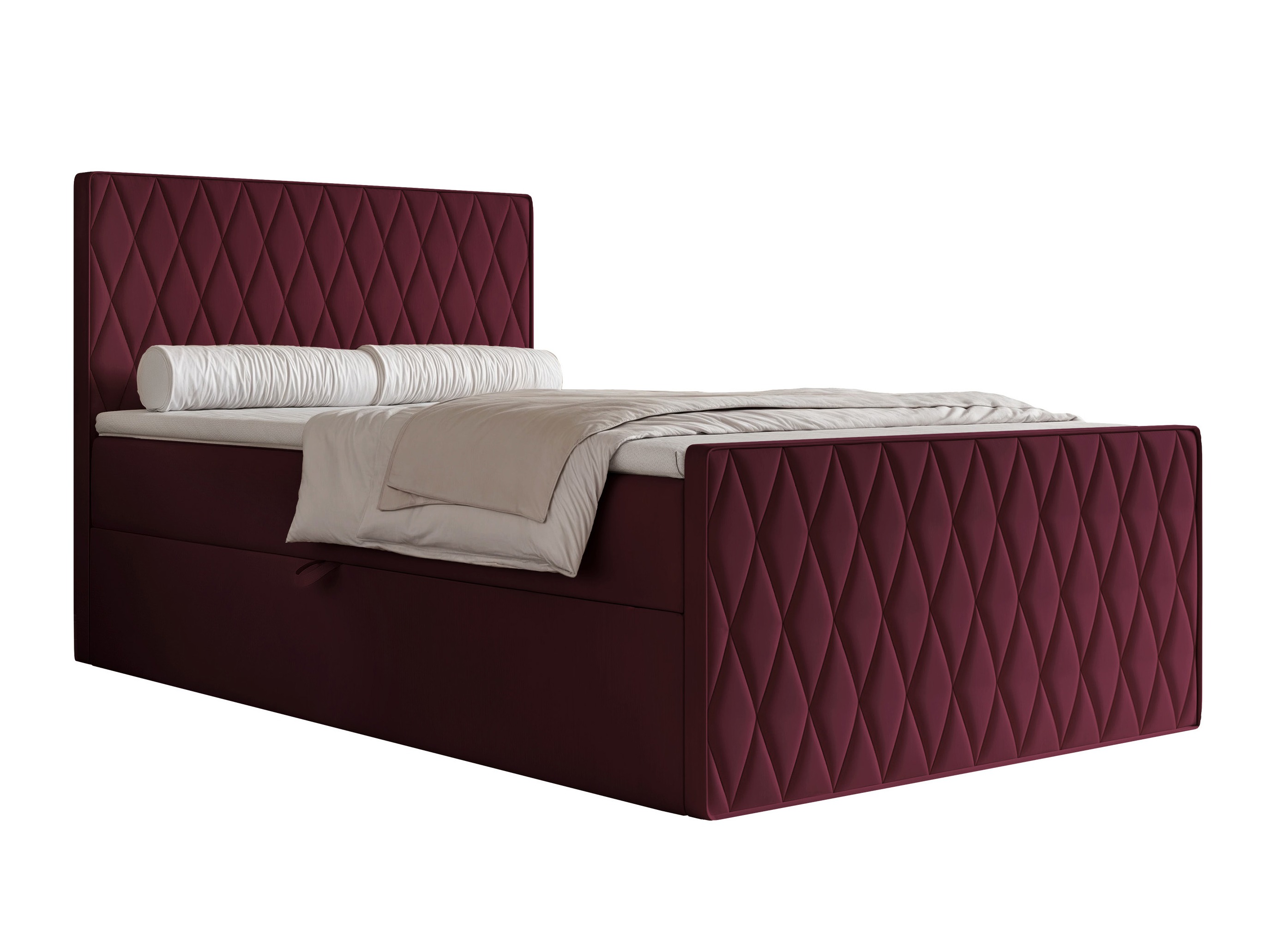 Kontinentaalvoodi Martinez 129 (Magic Velvet 2229)