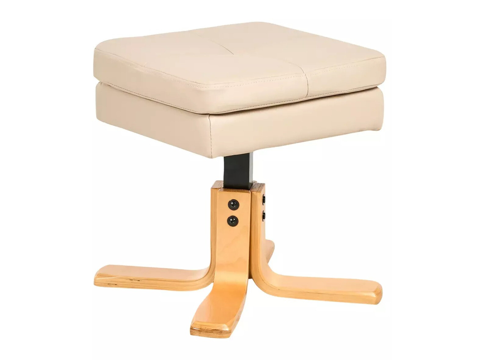 Tugitool recliner Berwyn 3195 (Beež)