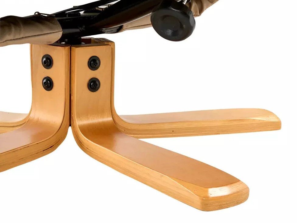 Tugitool recliner Berwyn 3195 (Beež)