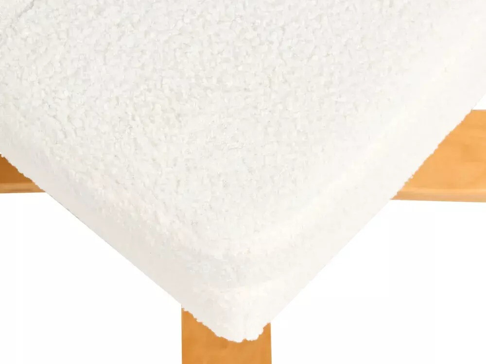 Tugitool recliner Berwyn 3195 (Valge)