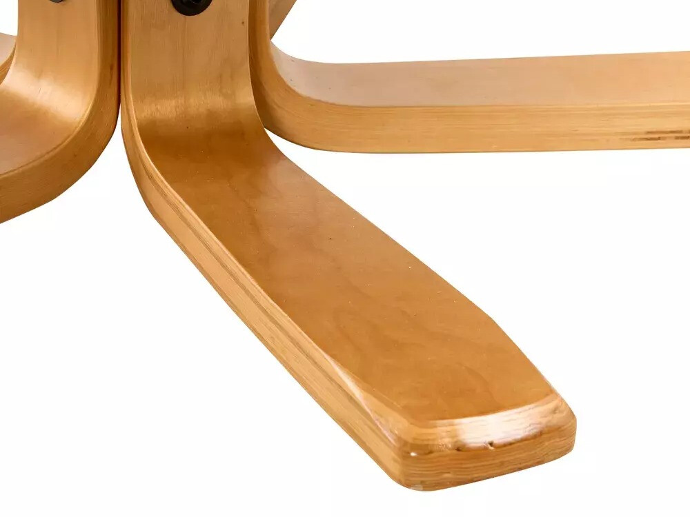 Tugitool recliner Berwyn 3195 (Valge)