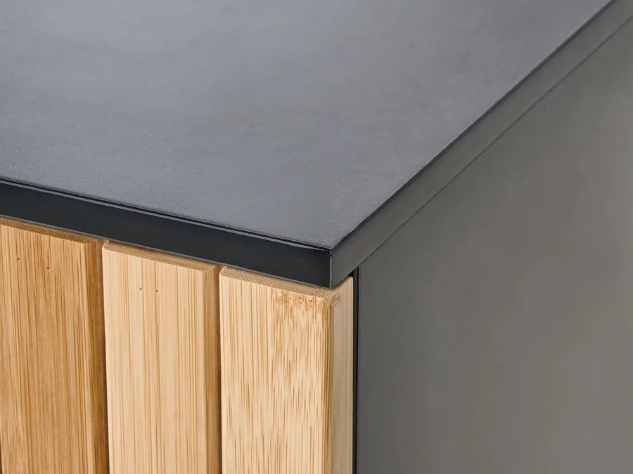 Vannitoa põrandakapp kraanikausile Berwyn 3196