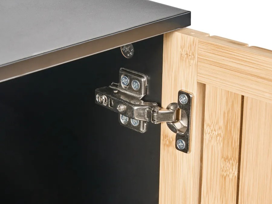 Vannitoa põrandakapp kraanikausile Berwyn 3196