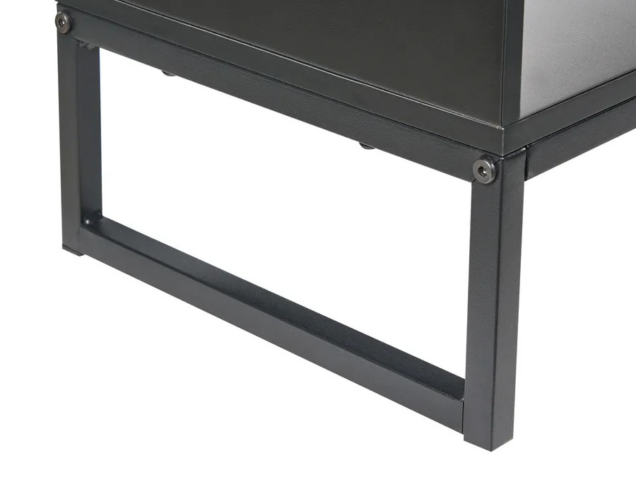 Vannitoa põrandakapp kraanikausile Berwyn 3196