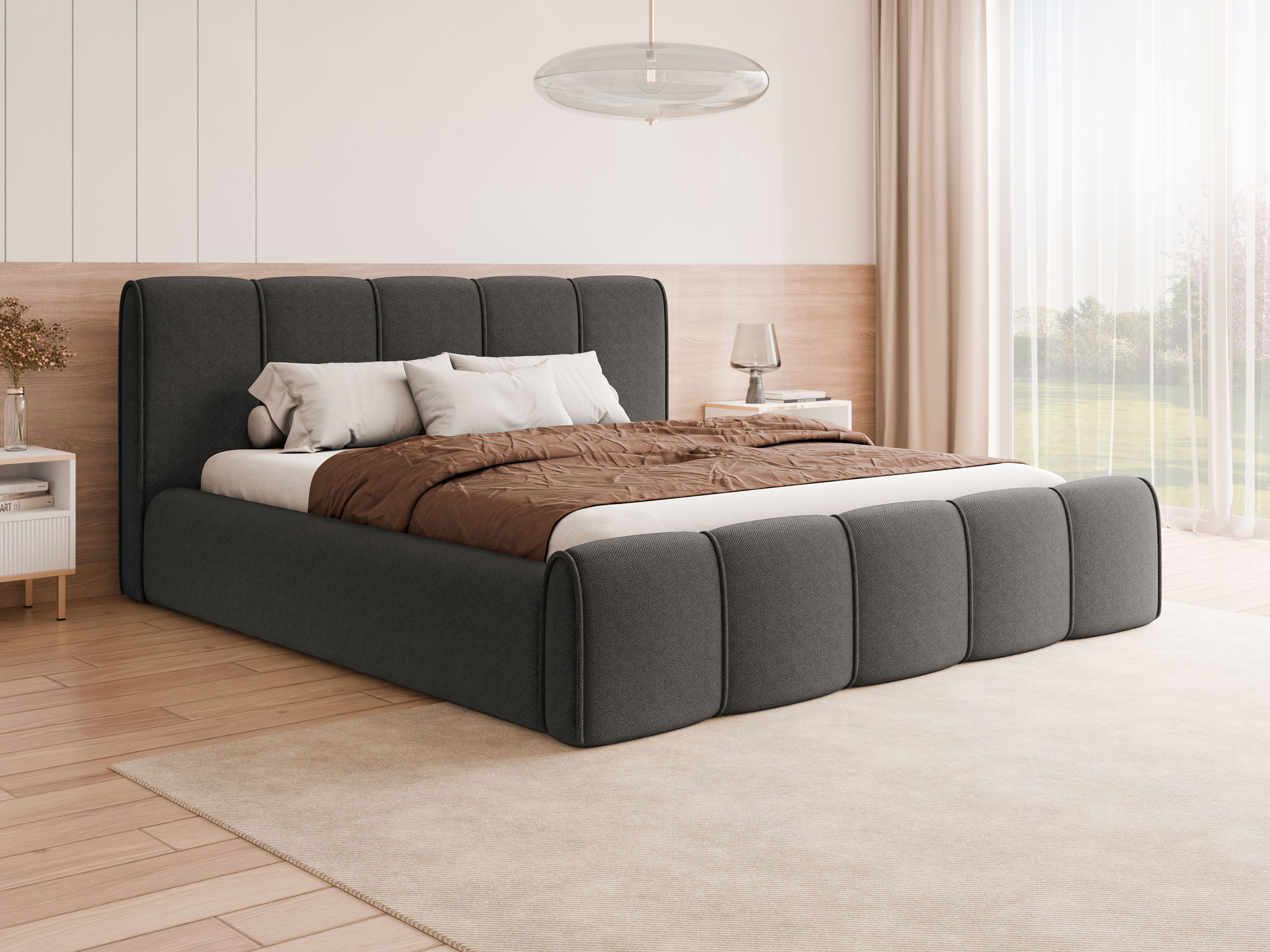 Voodi Clario (Kronos 22)