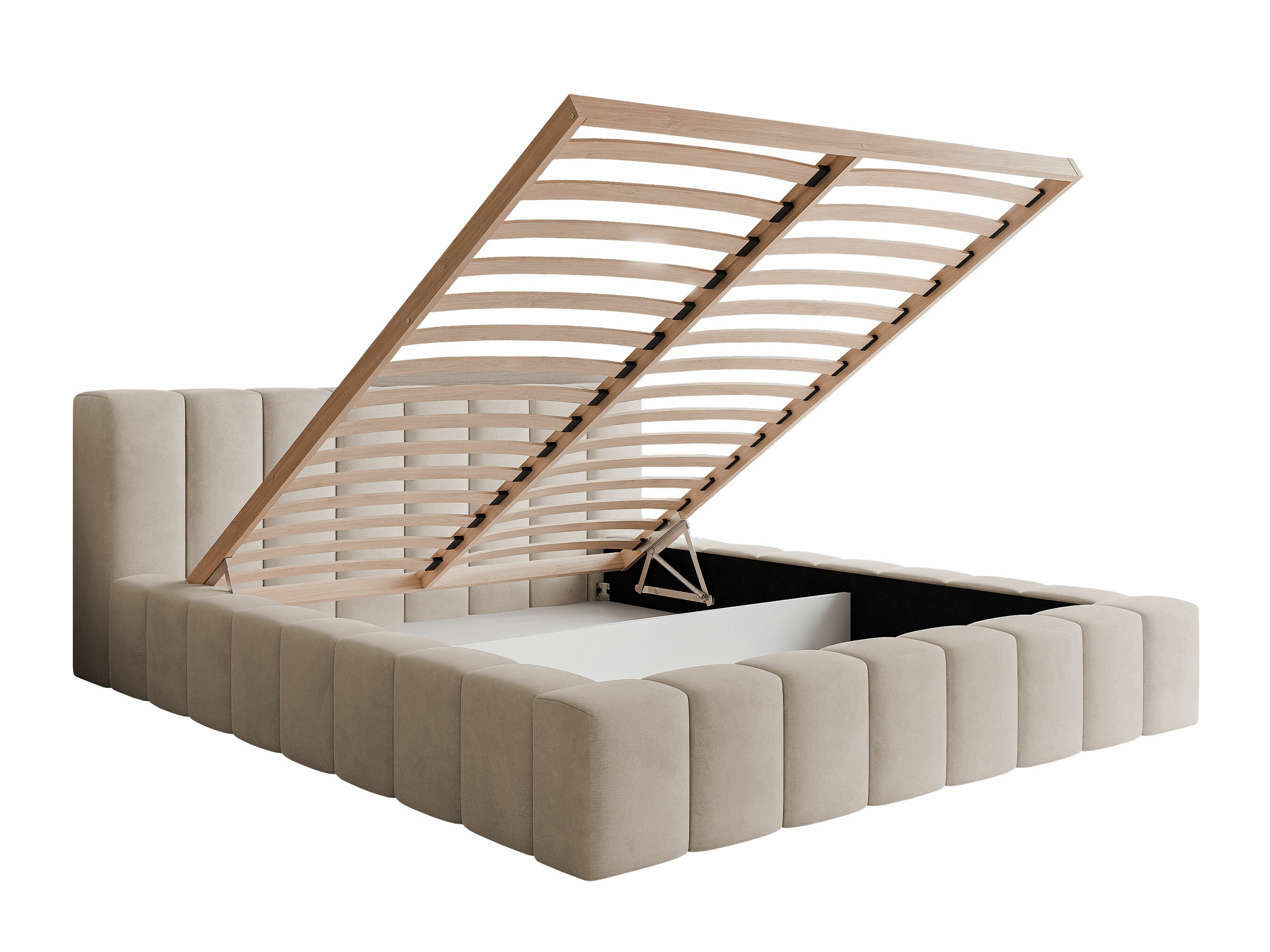 Voodi Hesperia 125 (Kronos 38)