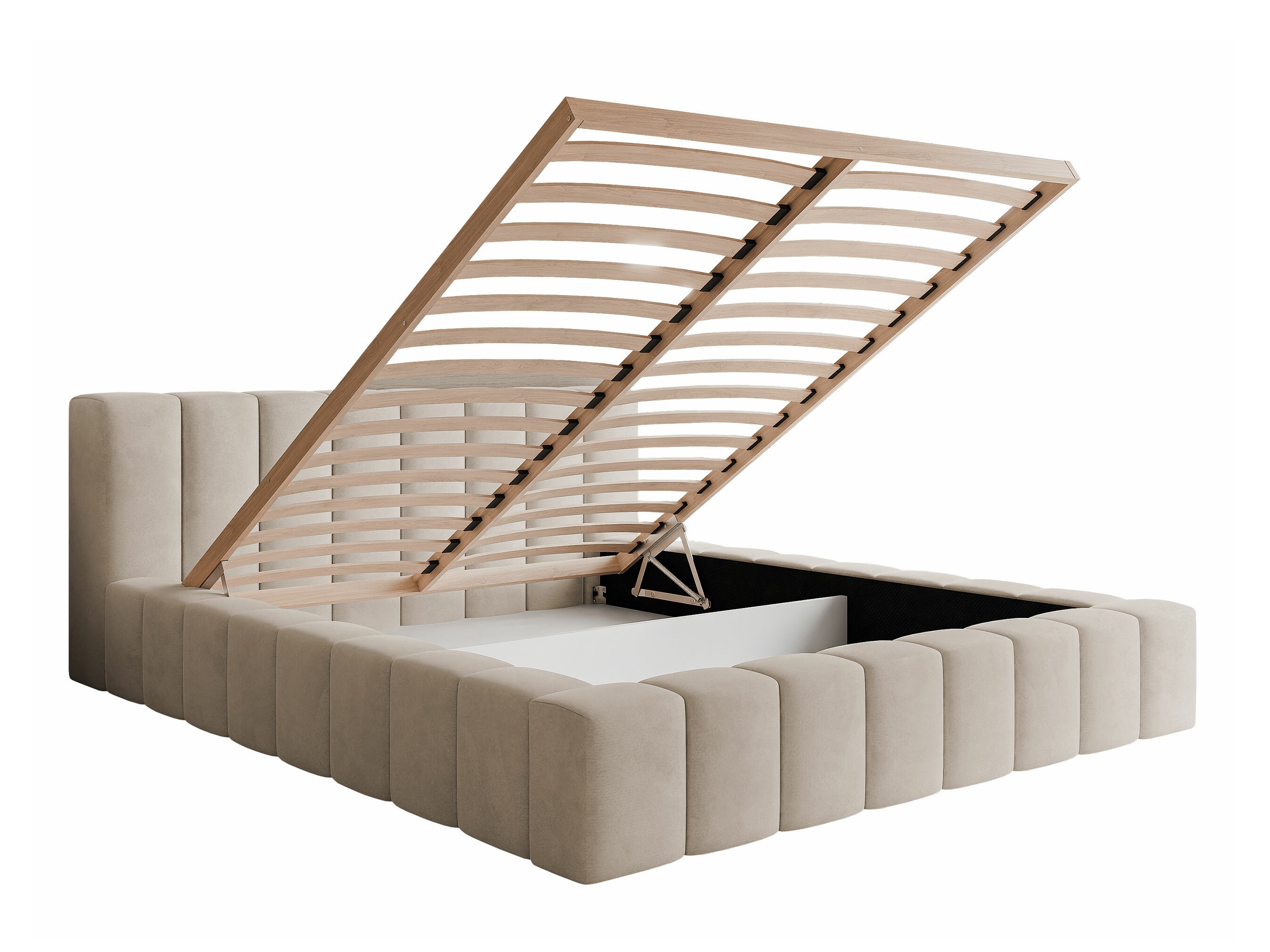 Voodi Hesperia 125 (Kronos 38)