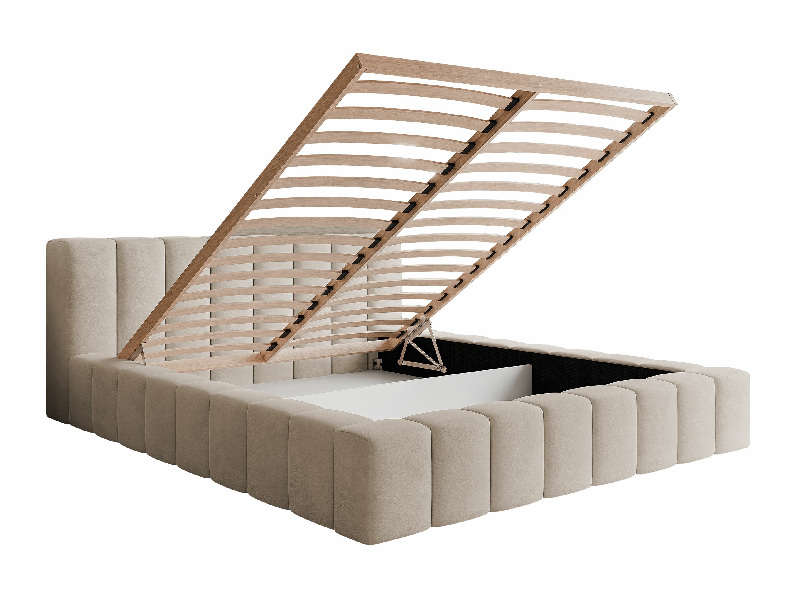 Voodi Hesperia 125 (Paros 02)