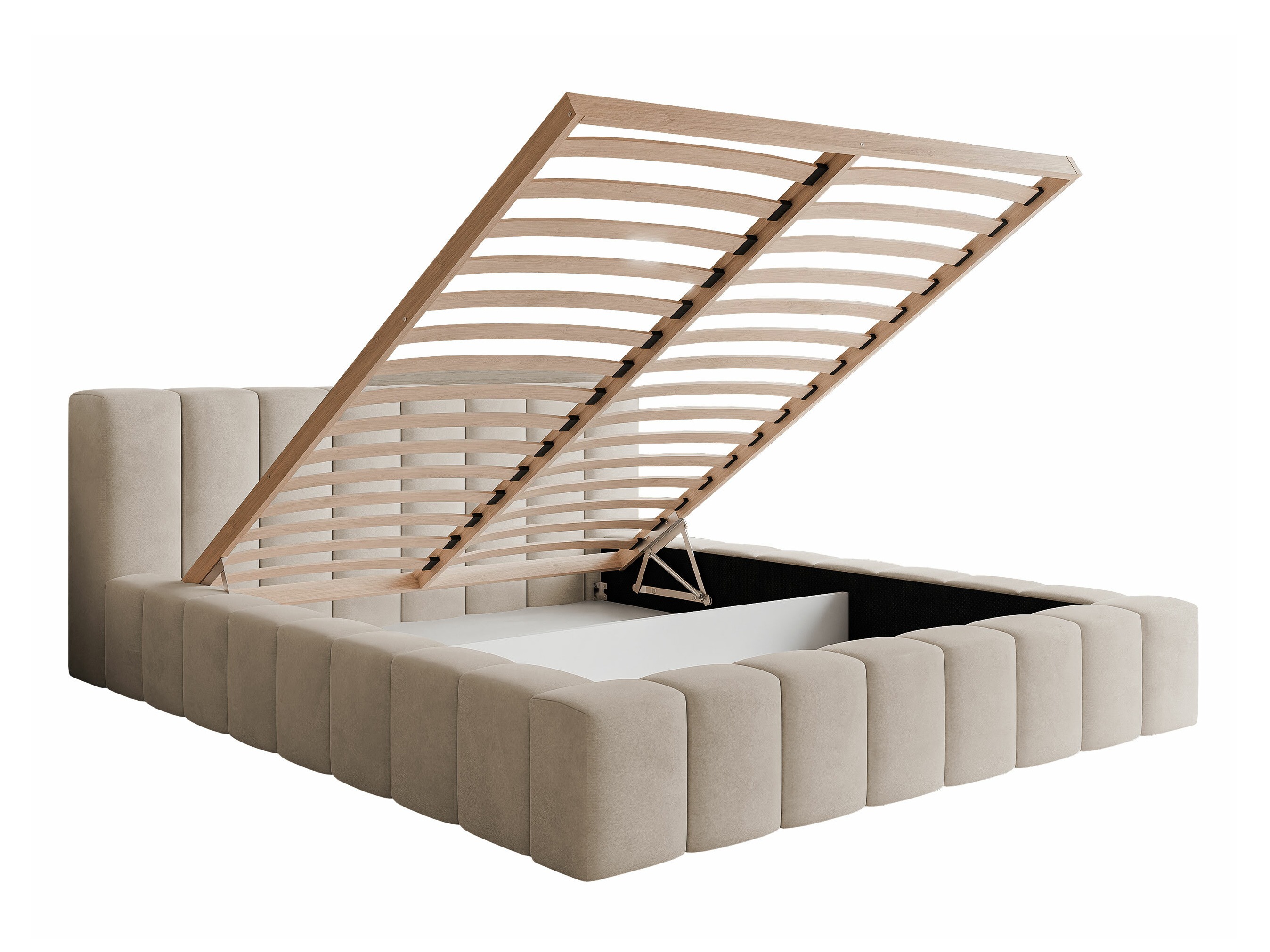 Voodi Hesperia 125 (Paros 02)