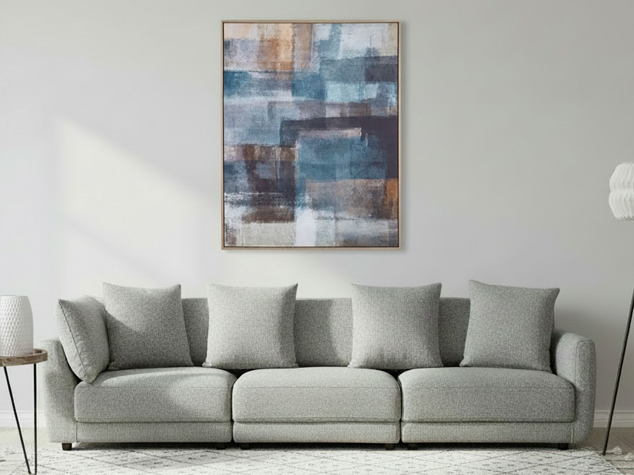 Diivan Berwyn 3201 (Helehall)