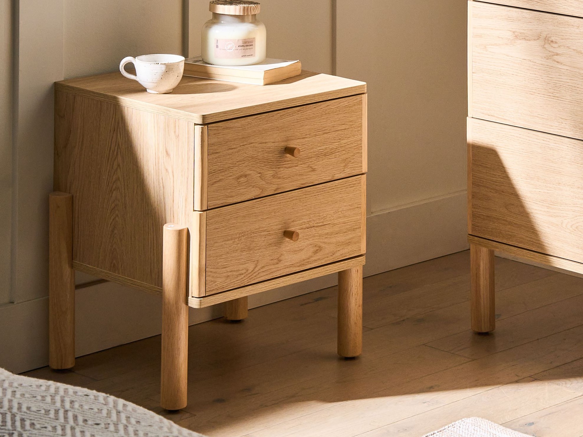 Öökapp Berwyn 3200