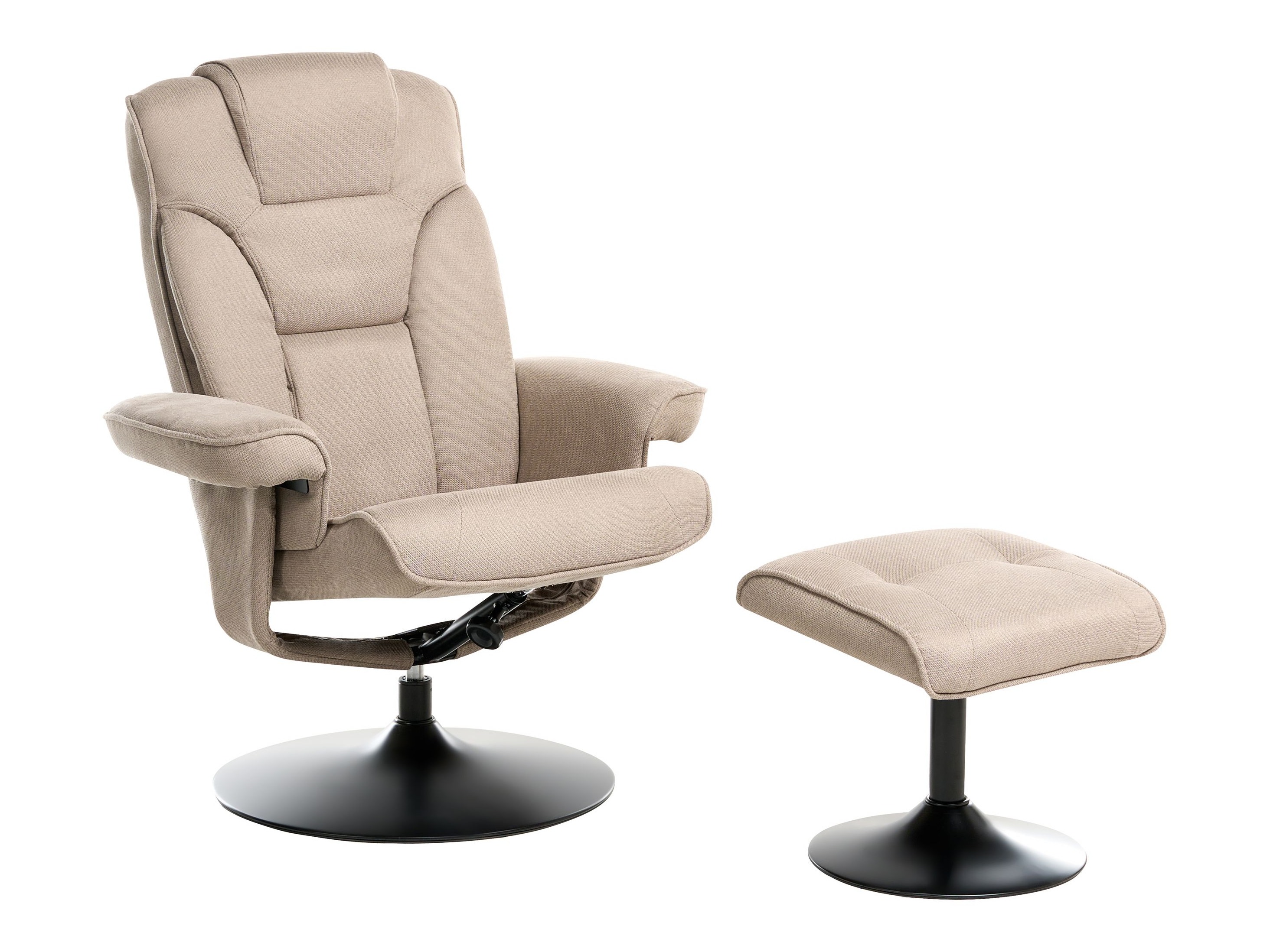 Tugitool recliner Berwyn 3199