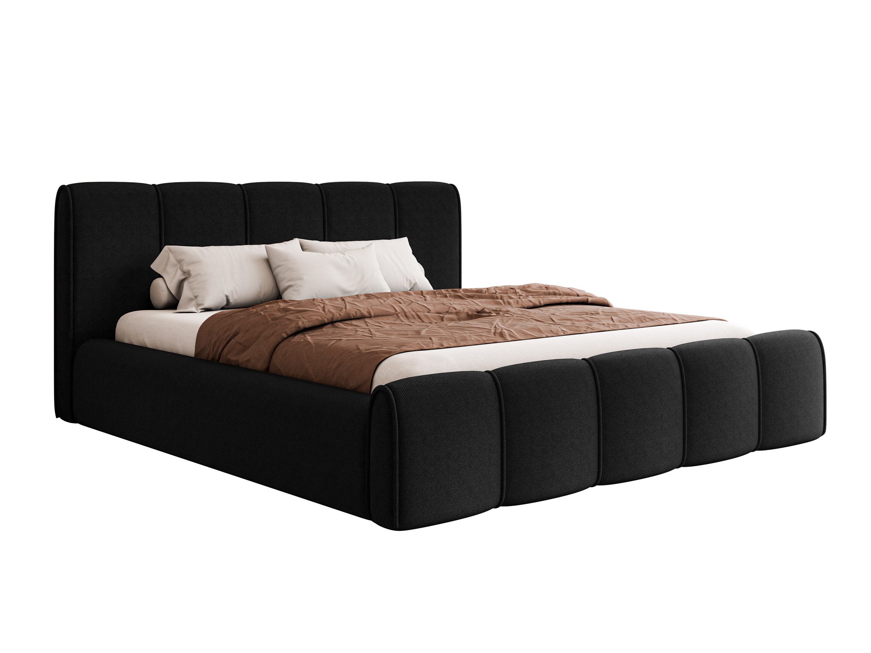 Voodi Clario (Kronos 07)