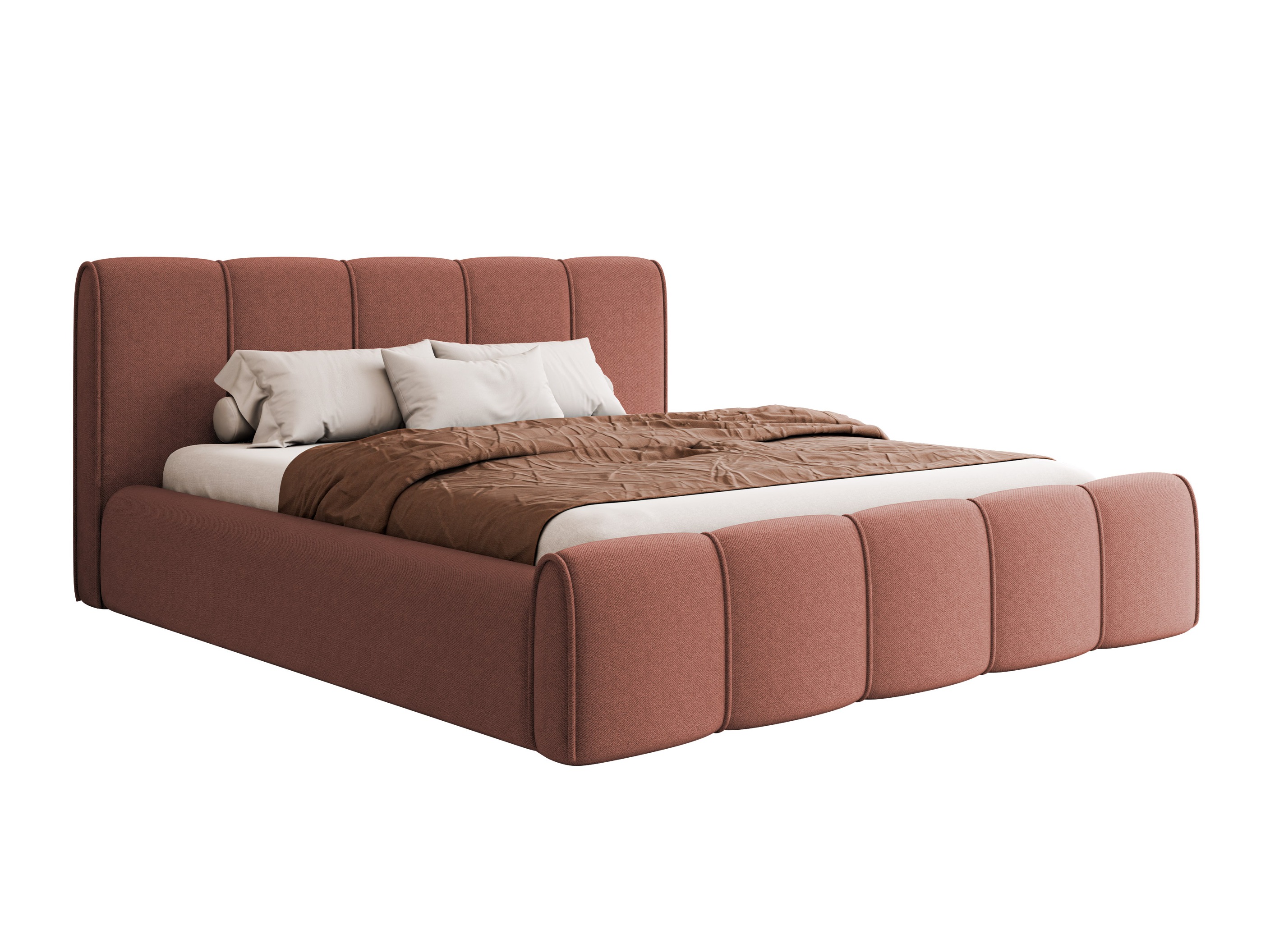 Voodi Clario (Kronos 29)
