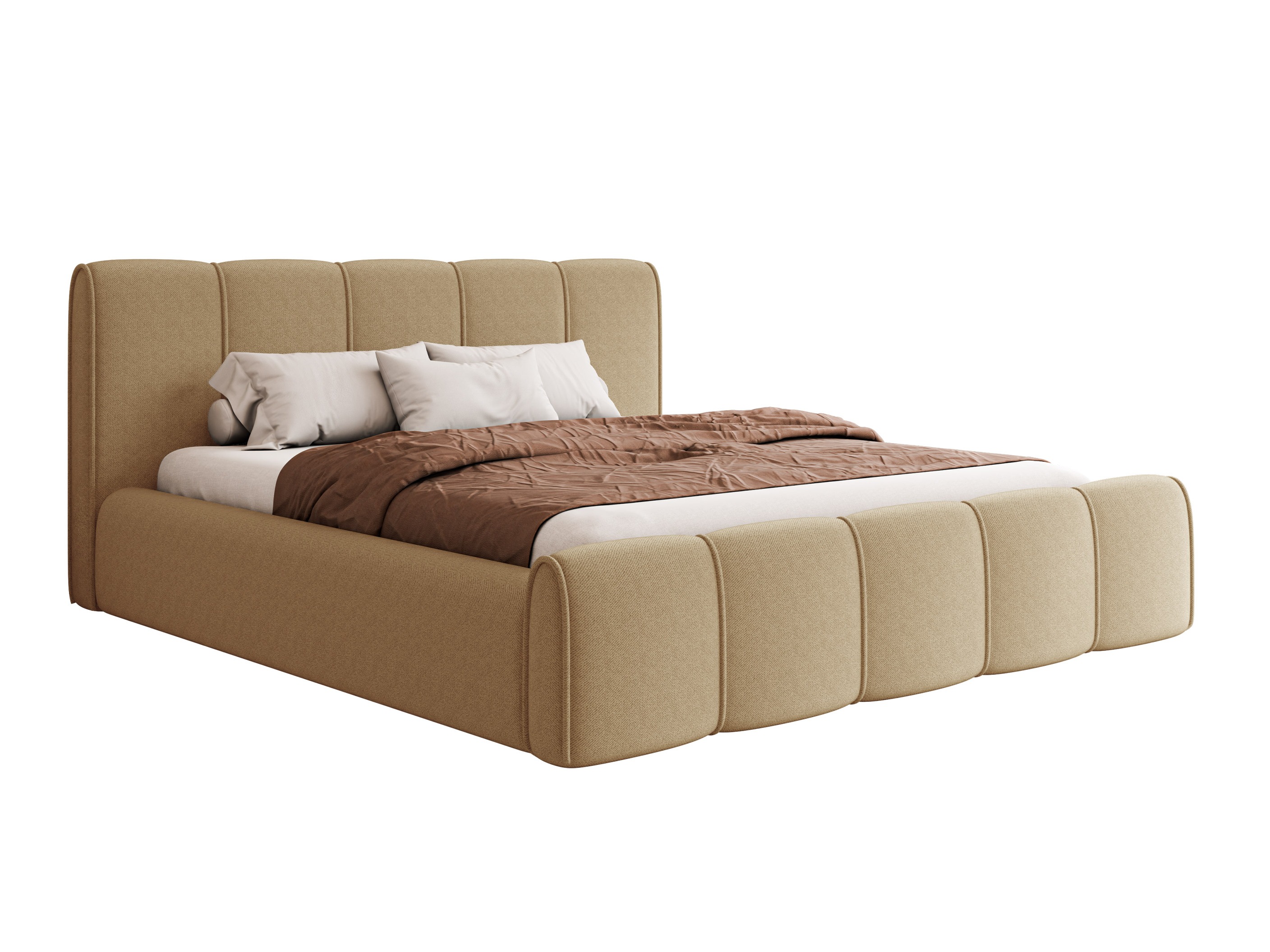 Voodi Clario (Kronos 35)