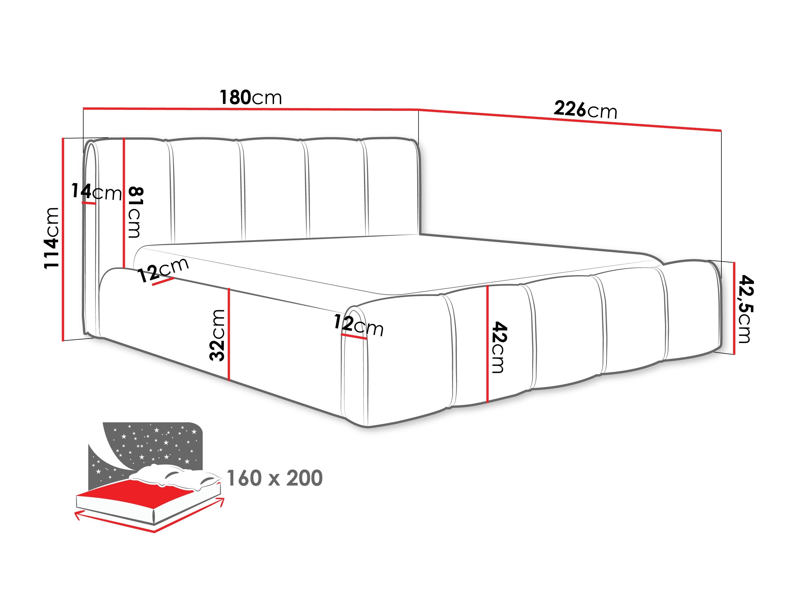 Voodi Clario (Kronos 35)