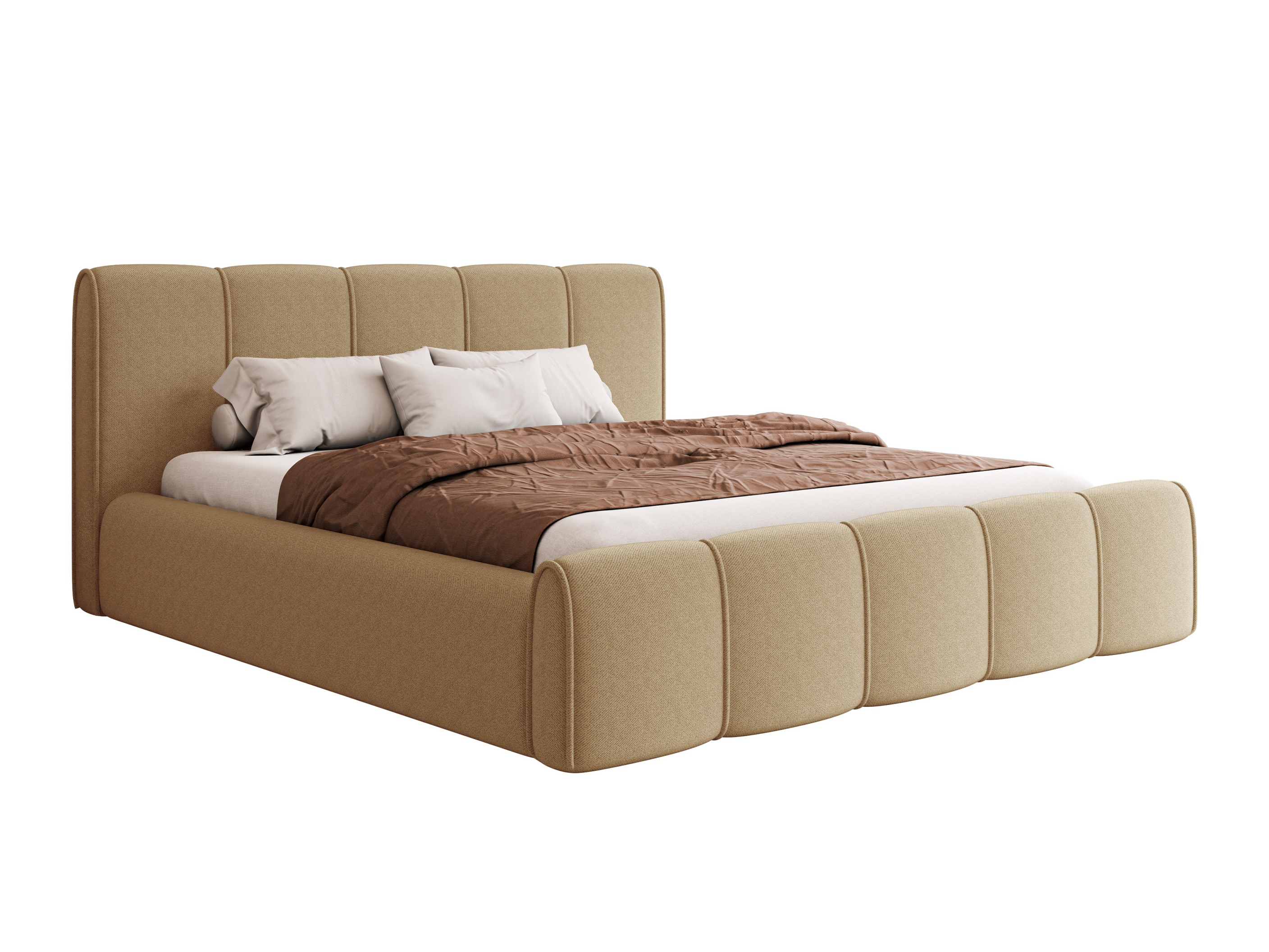 Voodi Clario (Kronos 35)