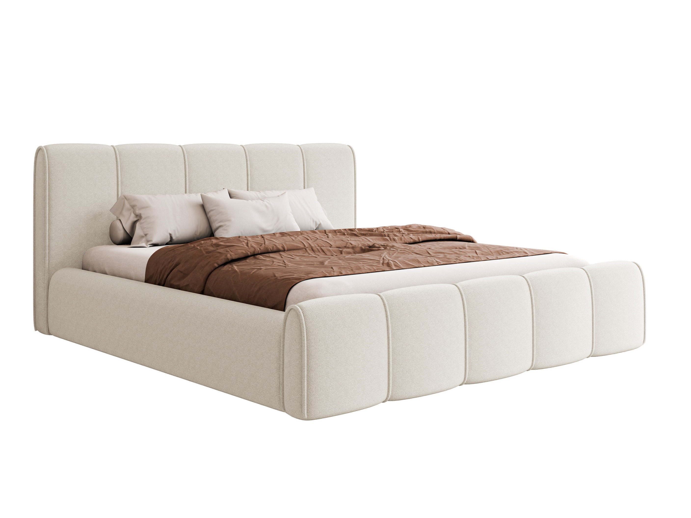Voodi Clario (Kronos 38)