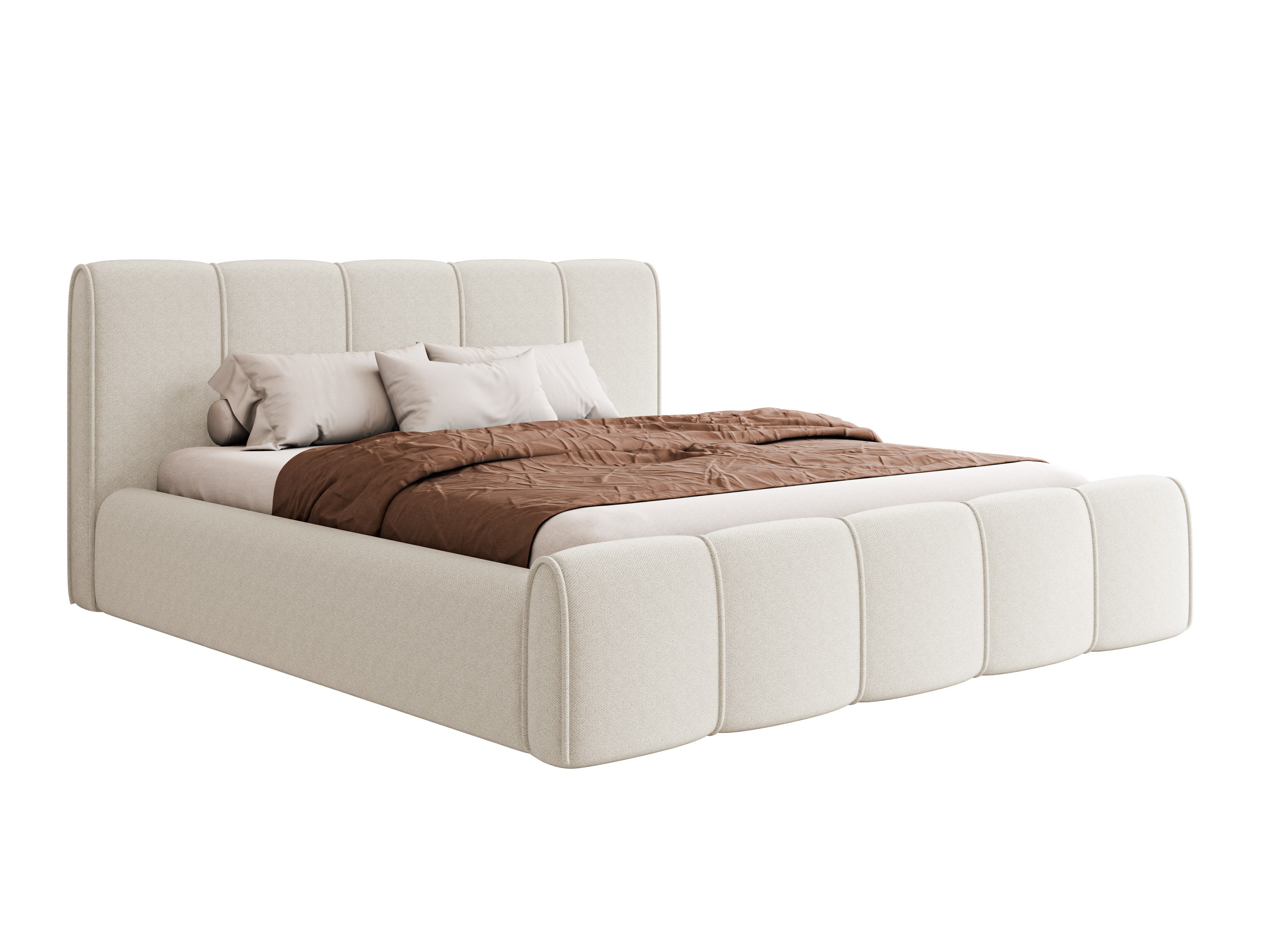 Voodi Clario (Kronos 38)