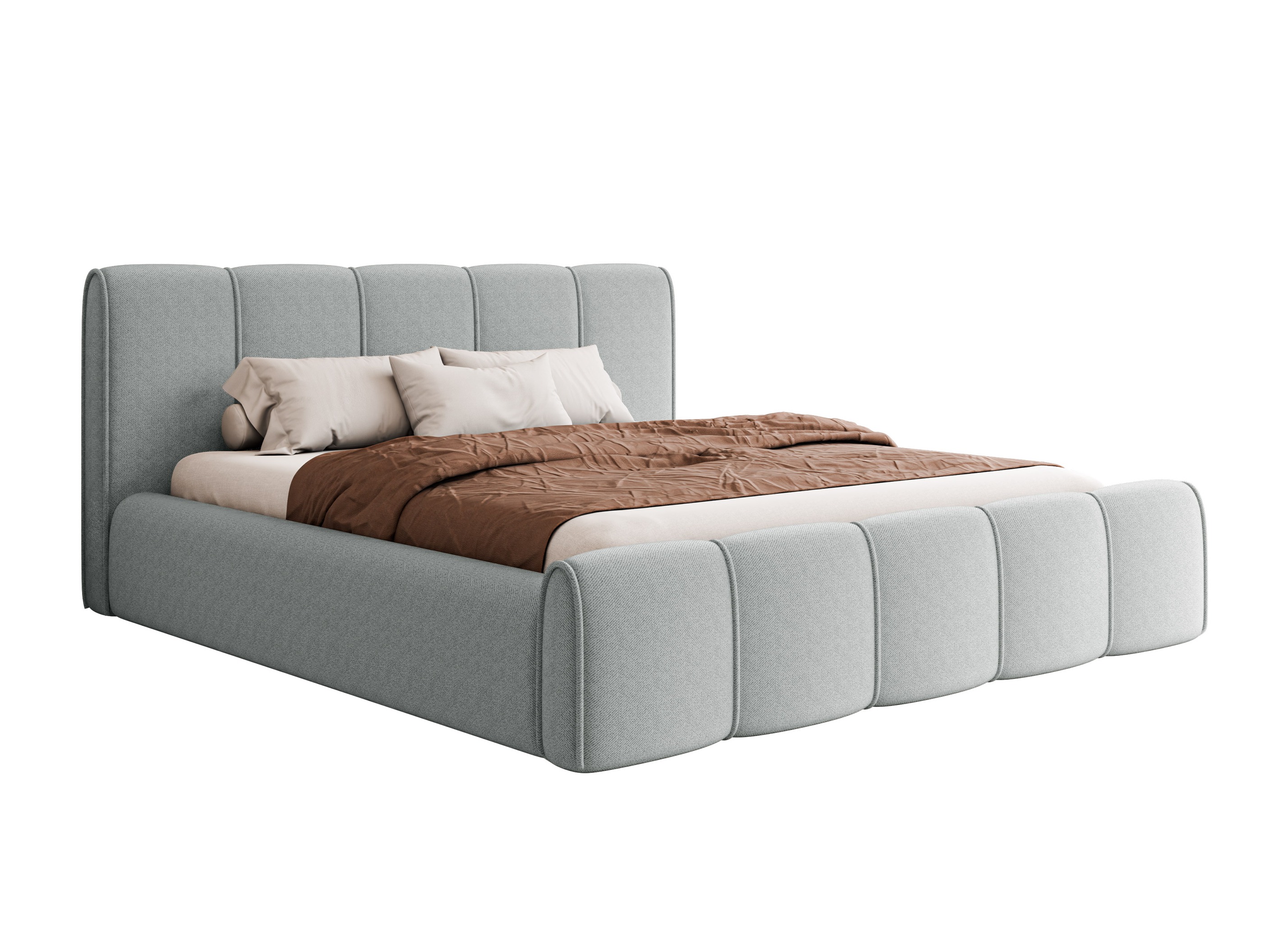 Voodi Clario (Paros 05)