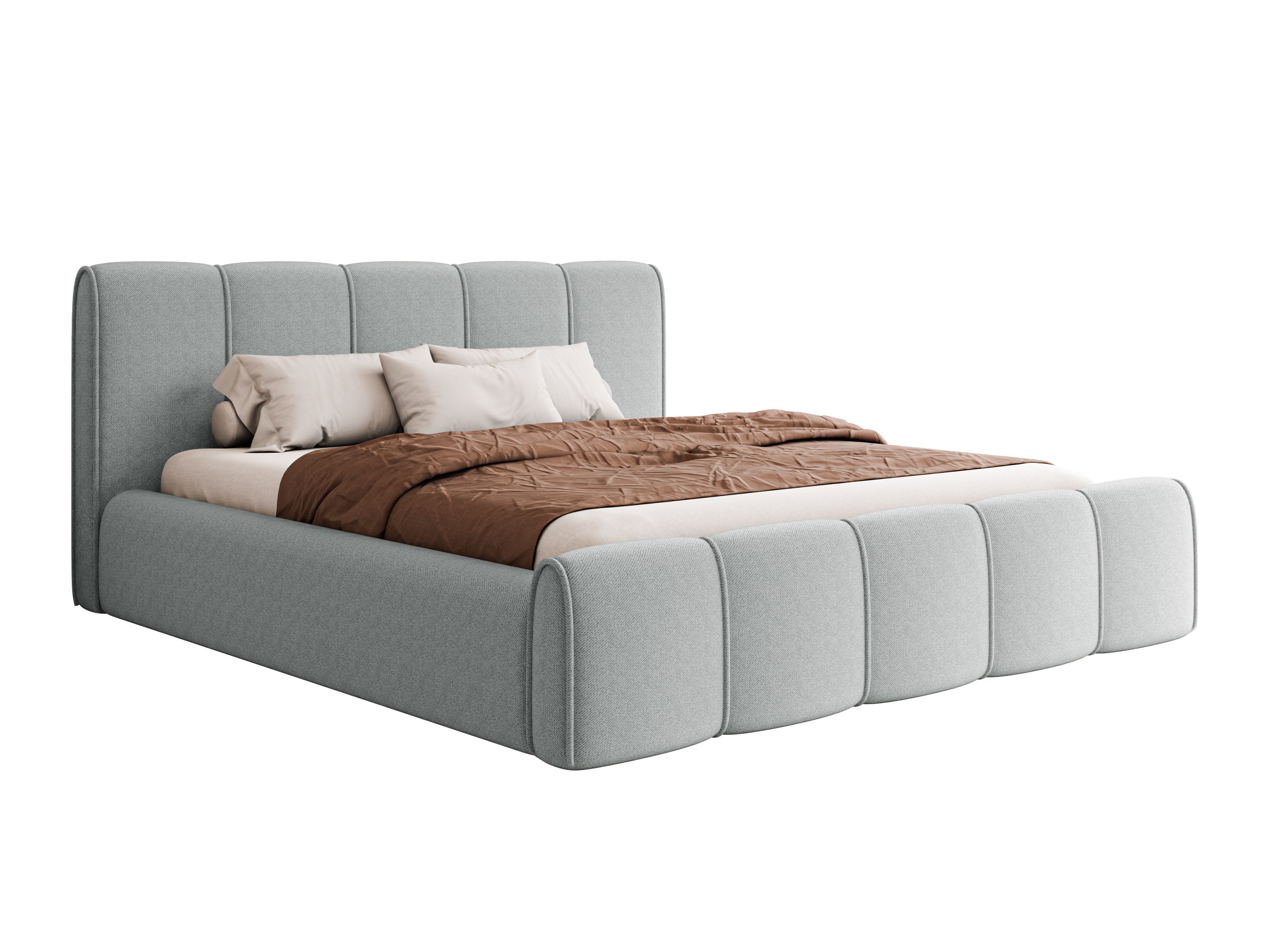 Voodi Clario (Paros 05)