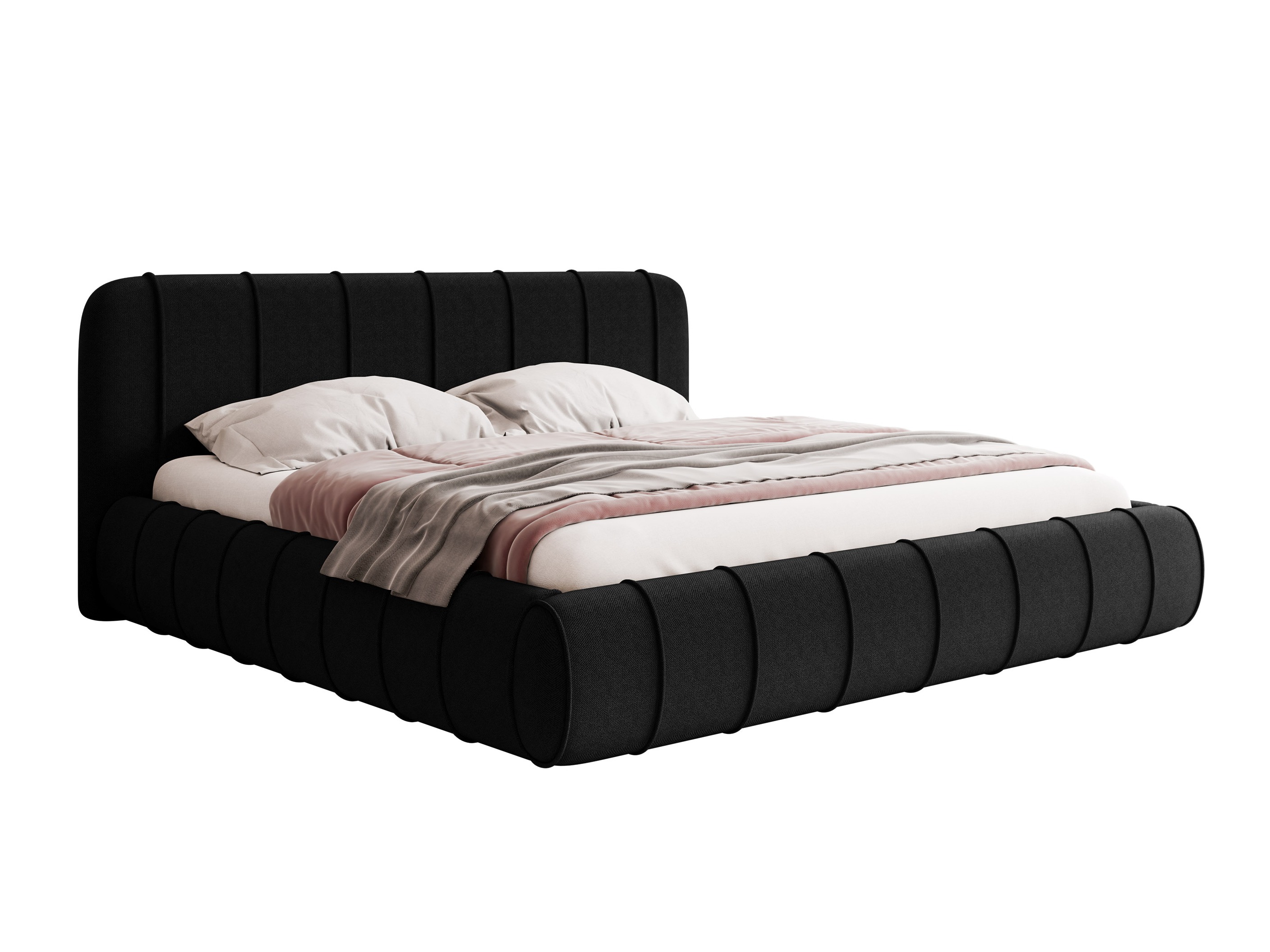 Voodi Cucumos (Kronos 07)