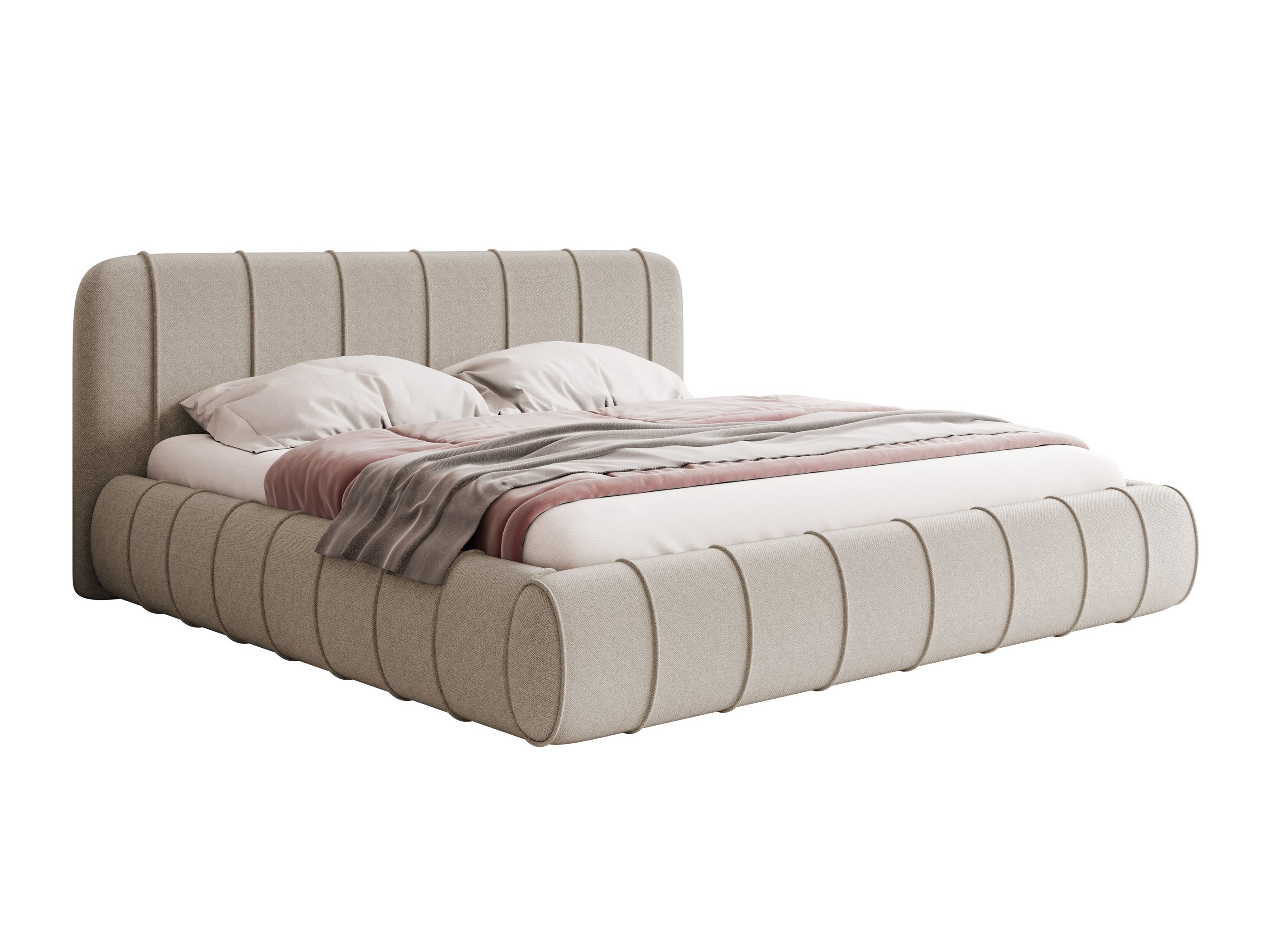 Voodi Cucumos (Paros 02)