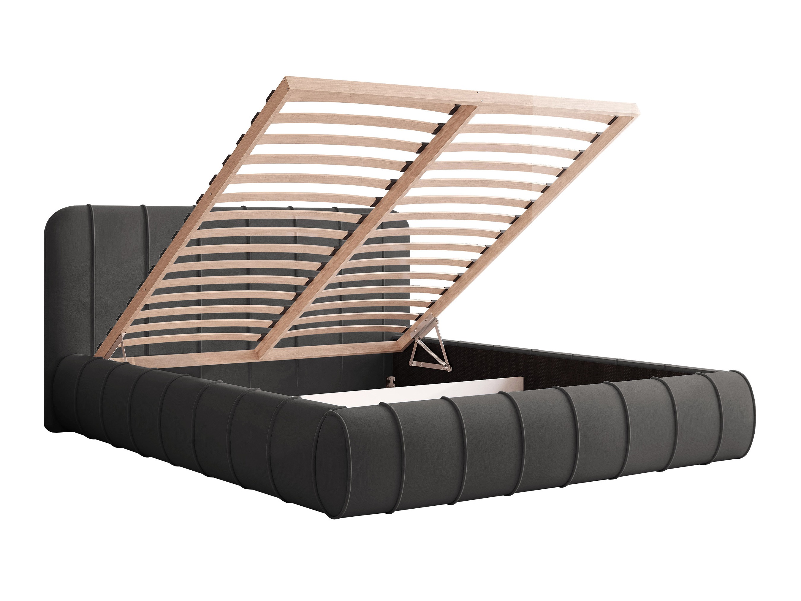 Voodi Cucumos (Paros 02)