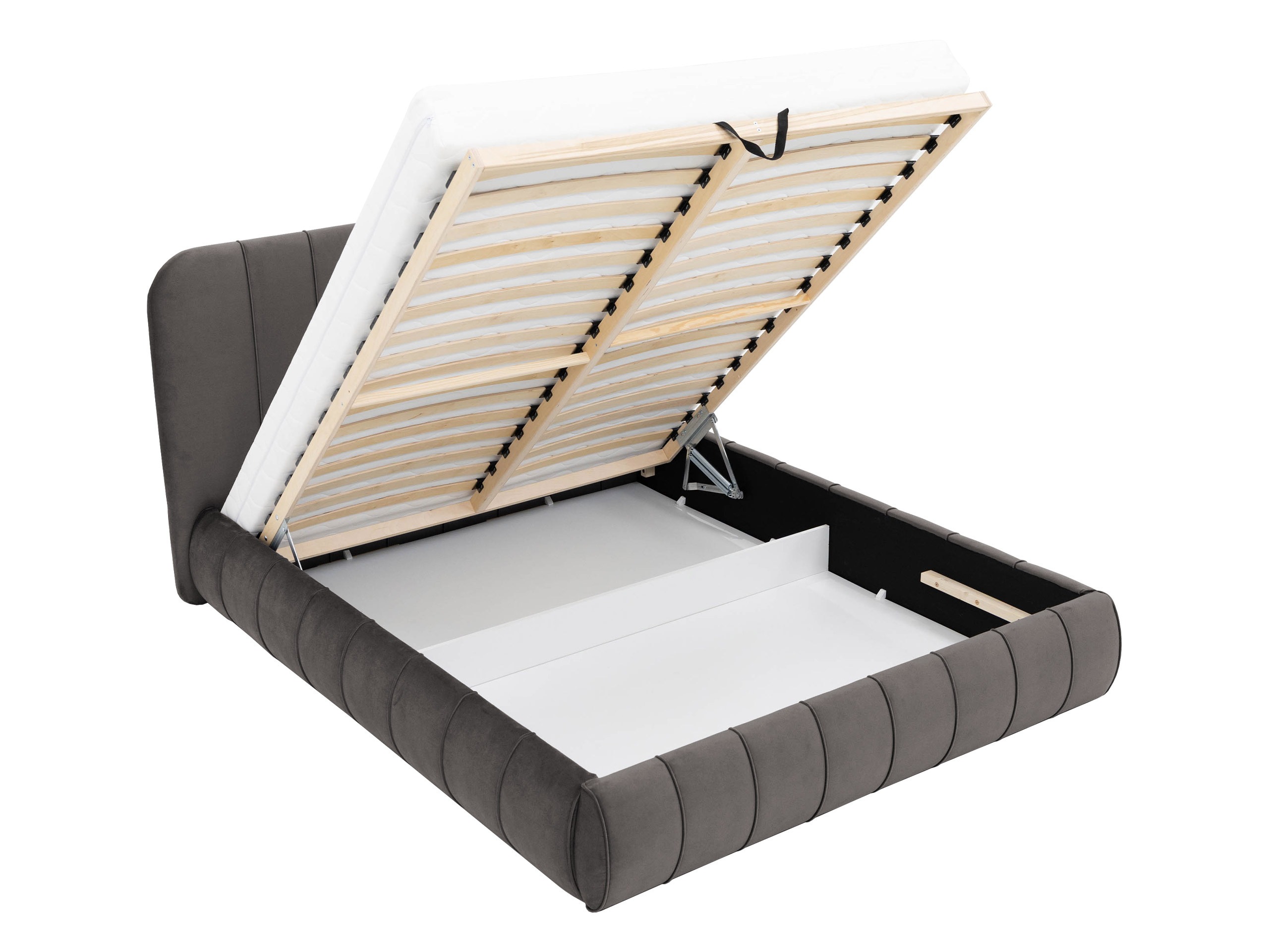 Voodi Cucumos (Paros 02)