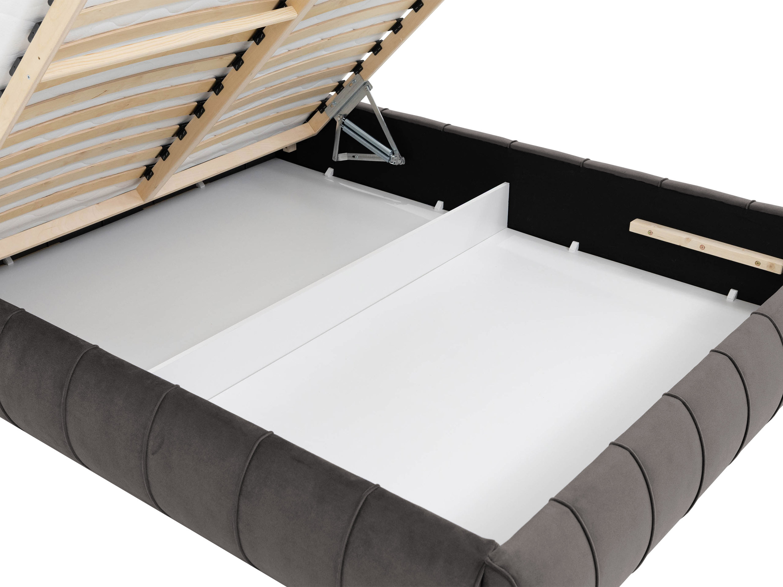 Voodi Cucumos (Paros 02)