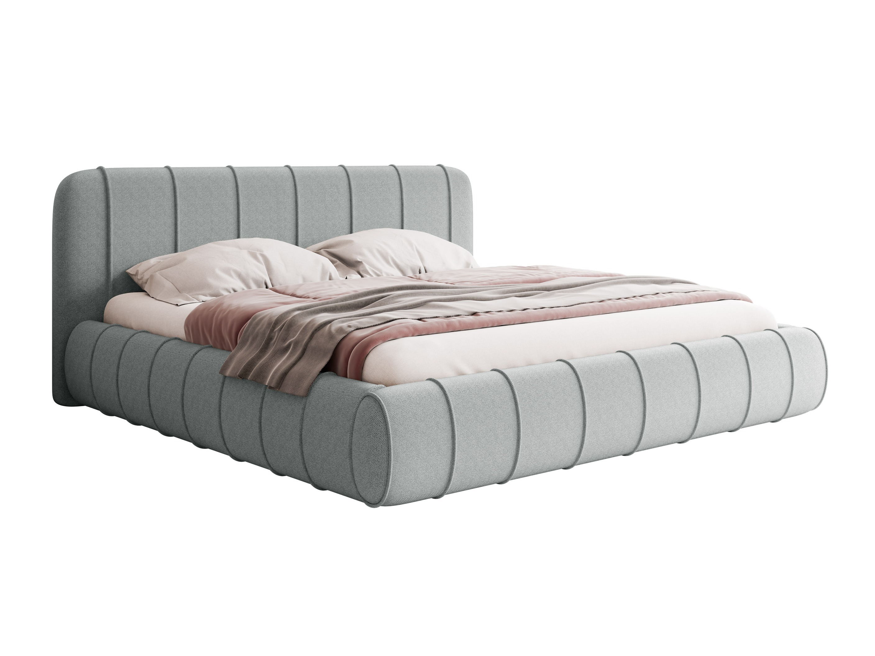 Voodi Cucumos (Paros 05)