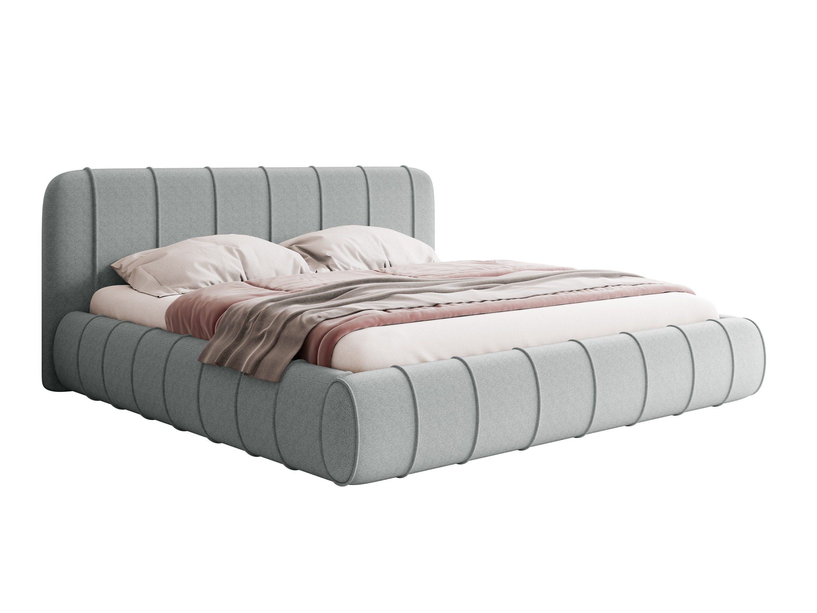 Voodi Cucumos (Paros 05)