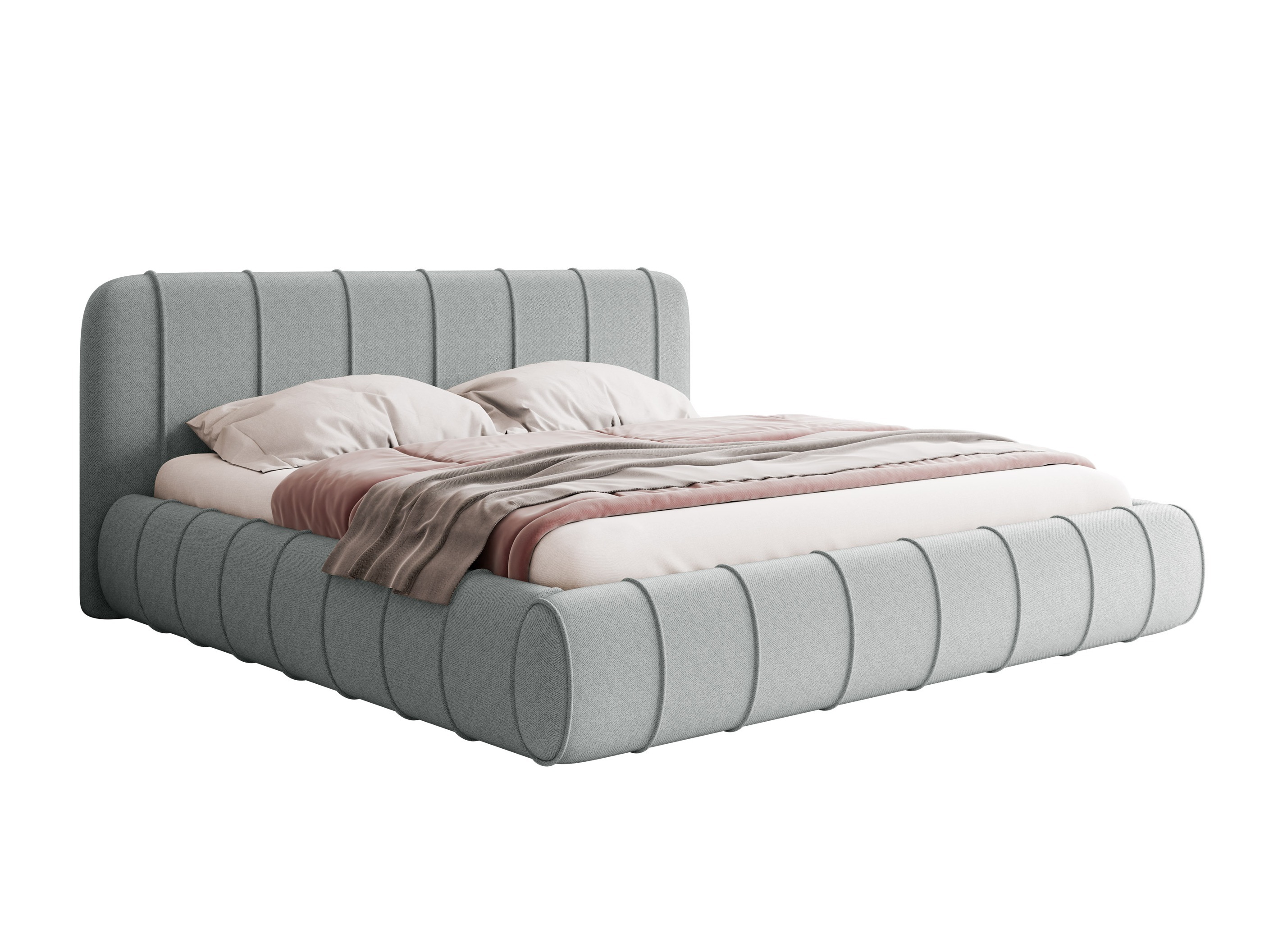 Voodi Cucumos (Paros 05)