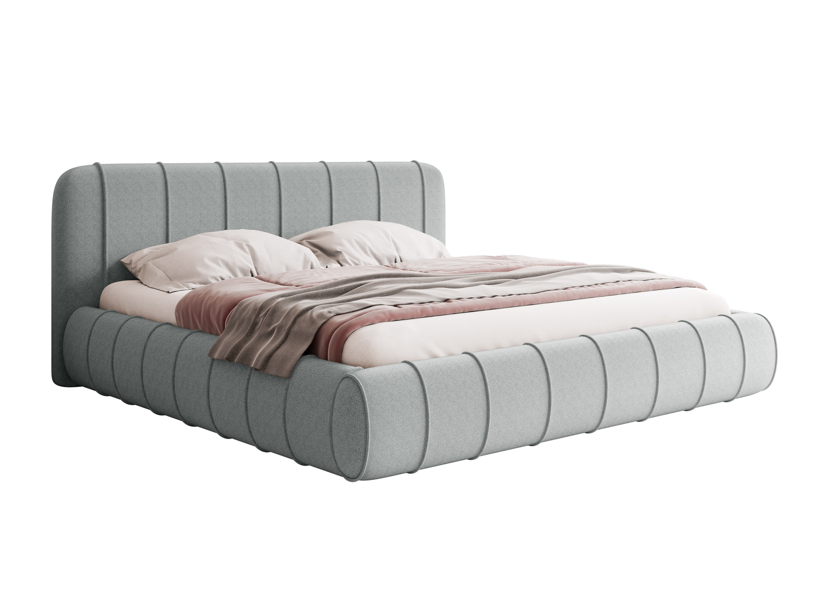 Voodi Cucumos (Paros 05)