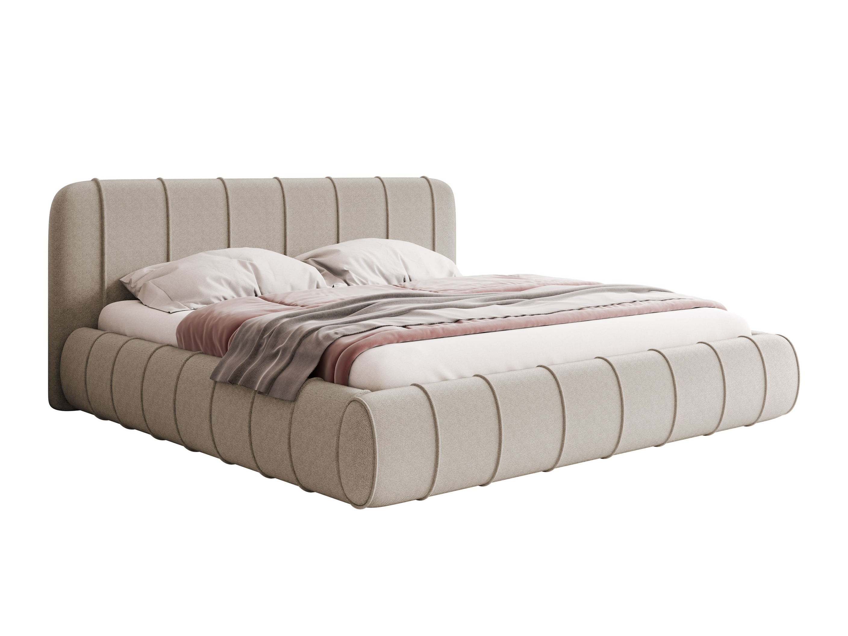 Voodi Hesperia 127 (Paros 02)