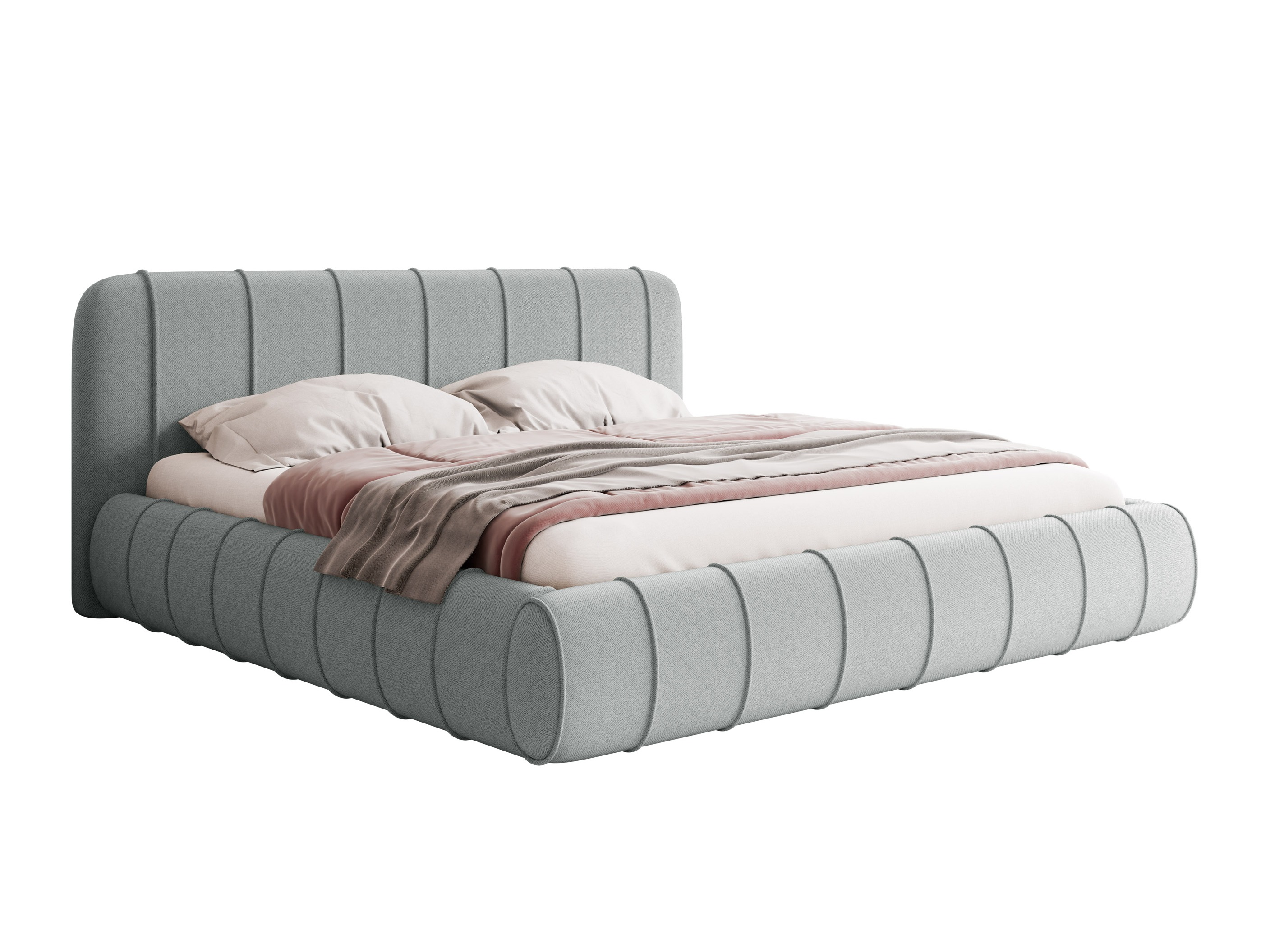 Voodi Hesperia 127 (Paros 05)