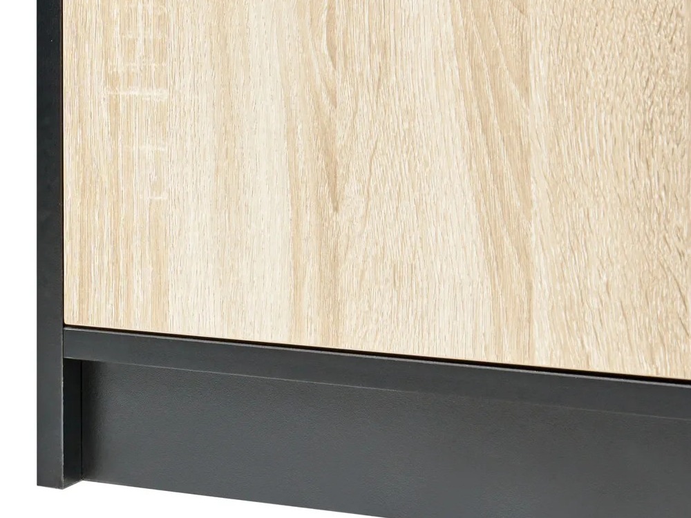 Riiul Catferu 106 (Must + Helepruun)