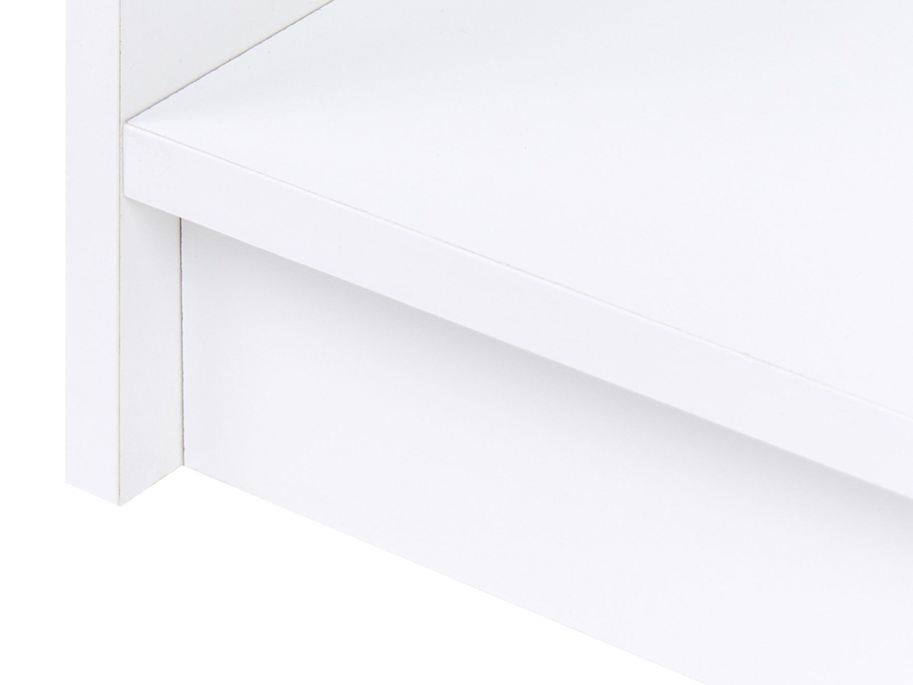 Riiul Catferu 107 (Valge)