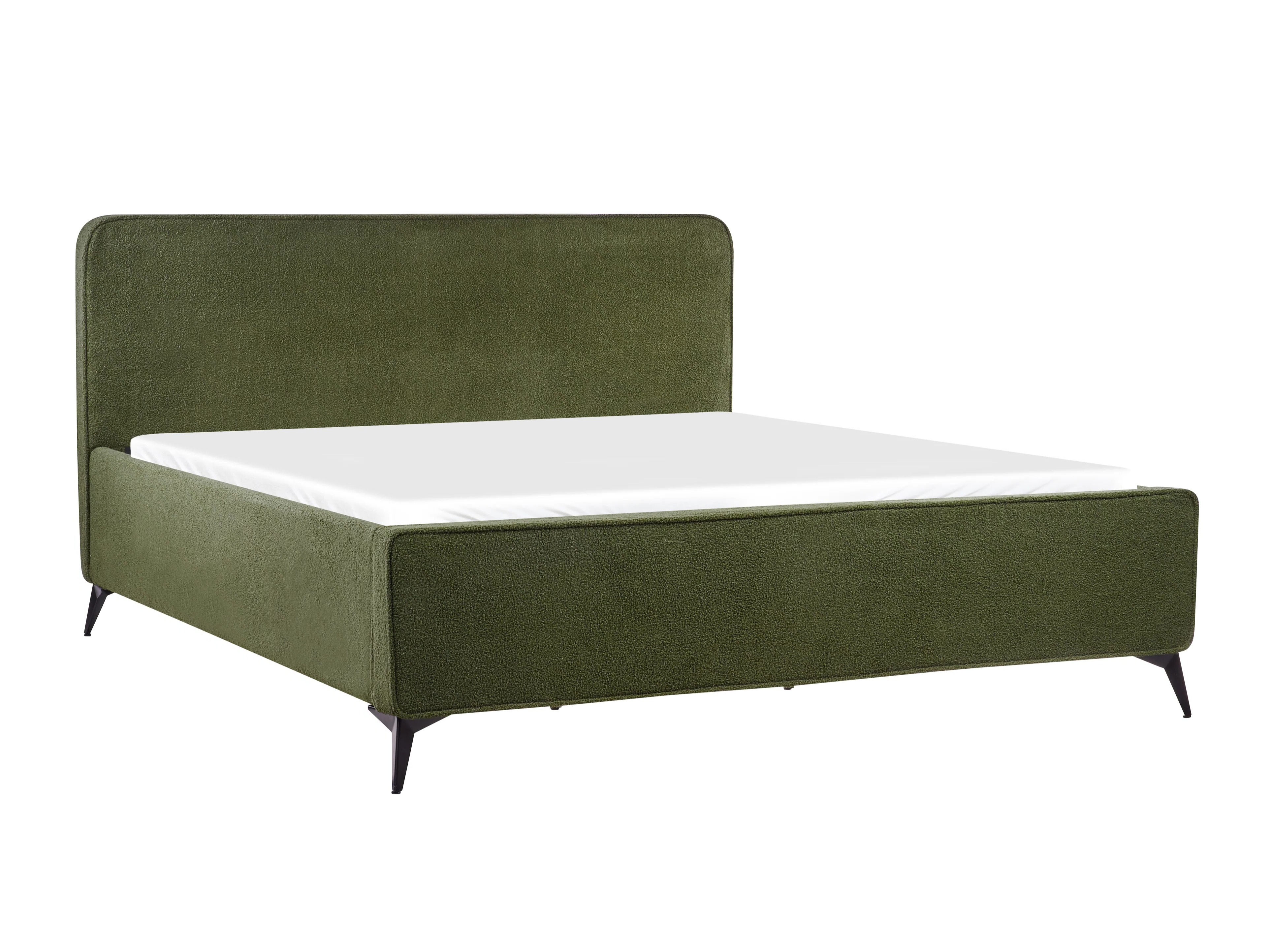 Voodi Berwyn 601 (Roheline)