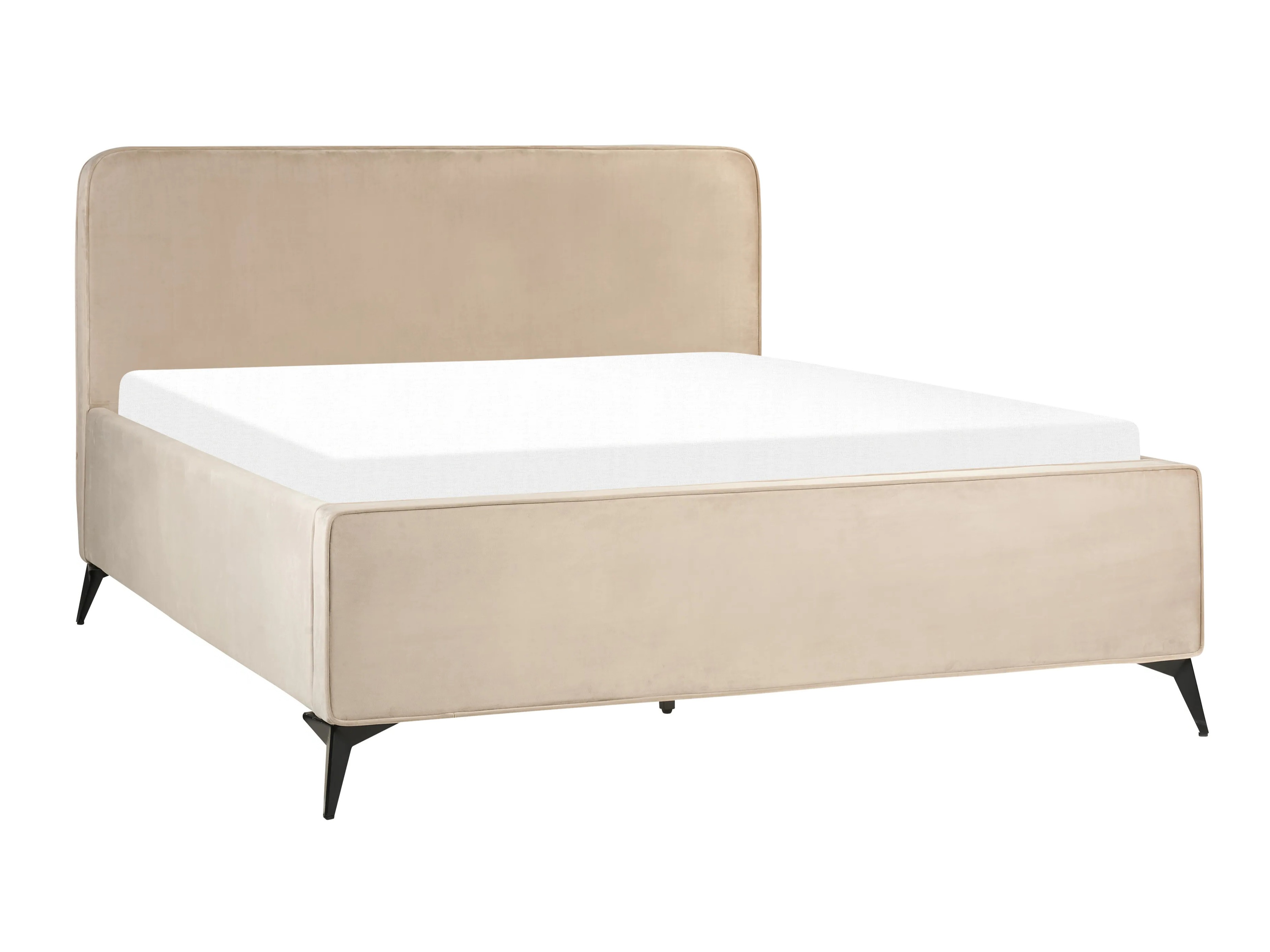 Voodi Berwyn 601 (Taupe)