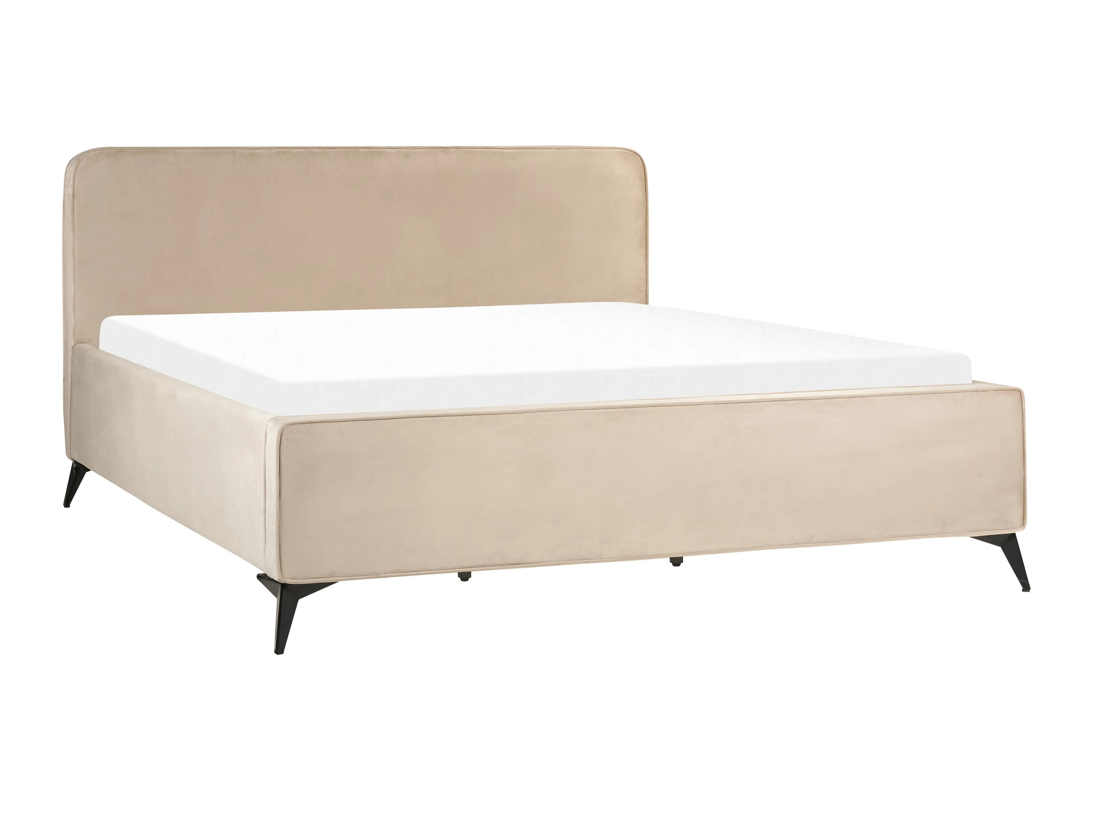 Voodi Berwyn 601 (Taupe)