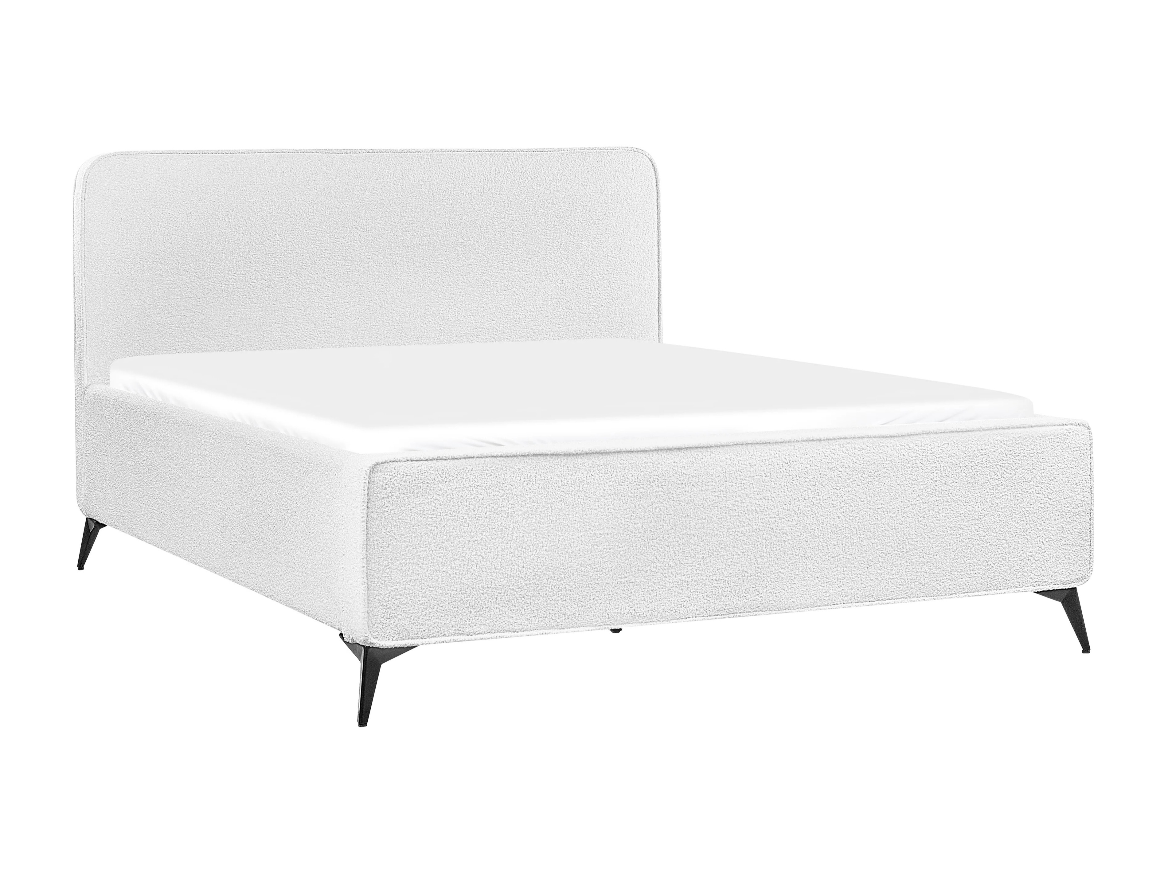 Voodi Berwyn 601 (Valge)