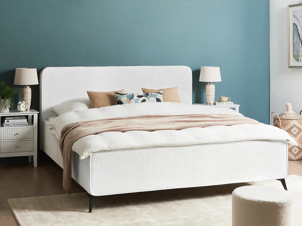 Voodi Berwyn 601 (Valge)