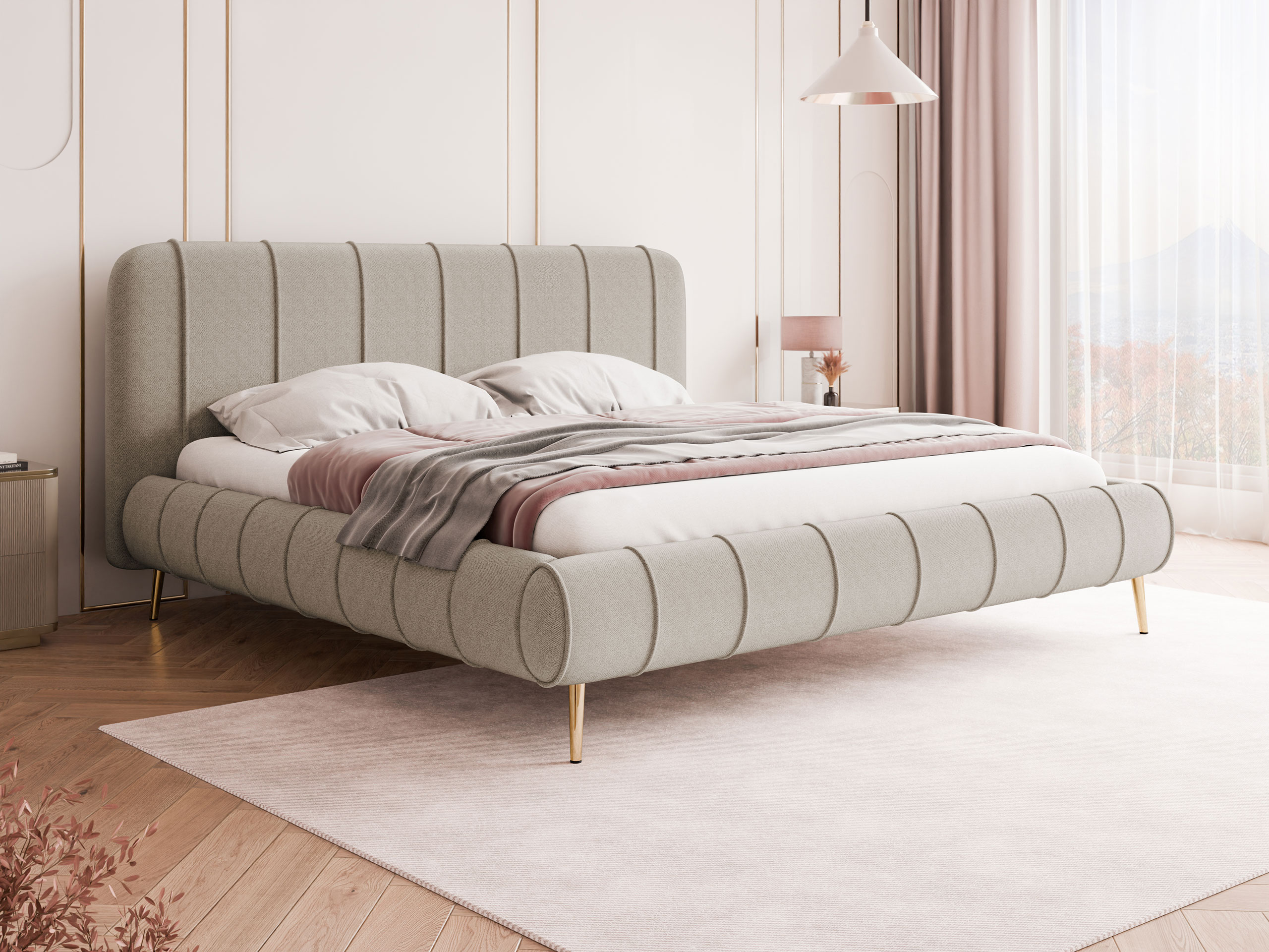 Voodi Filos (Paros 02)