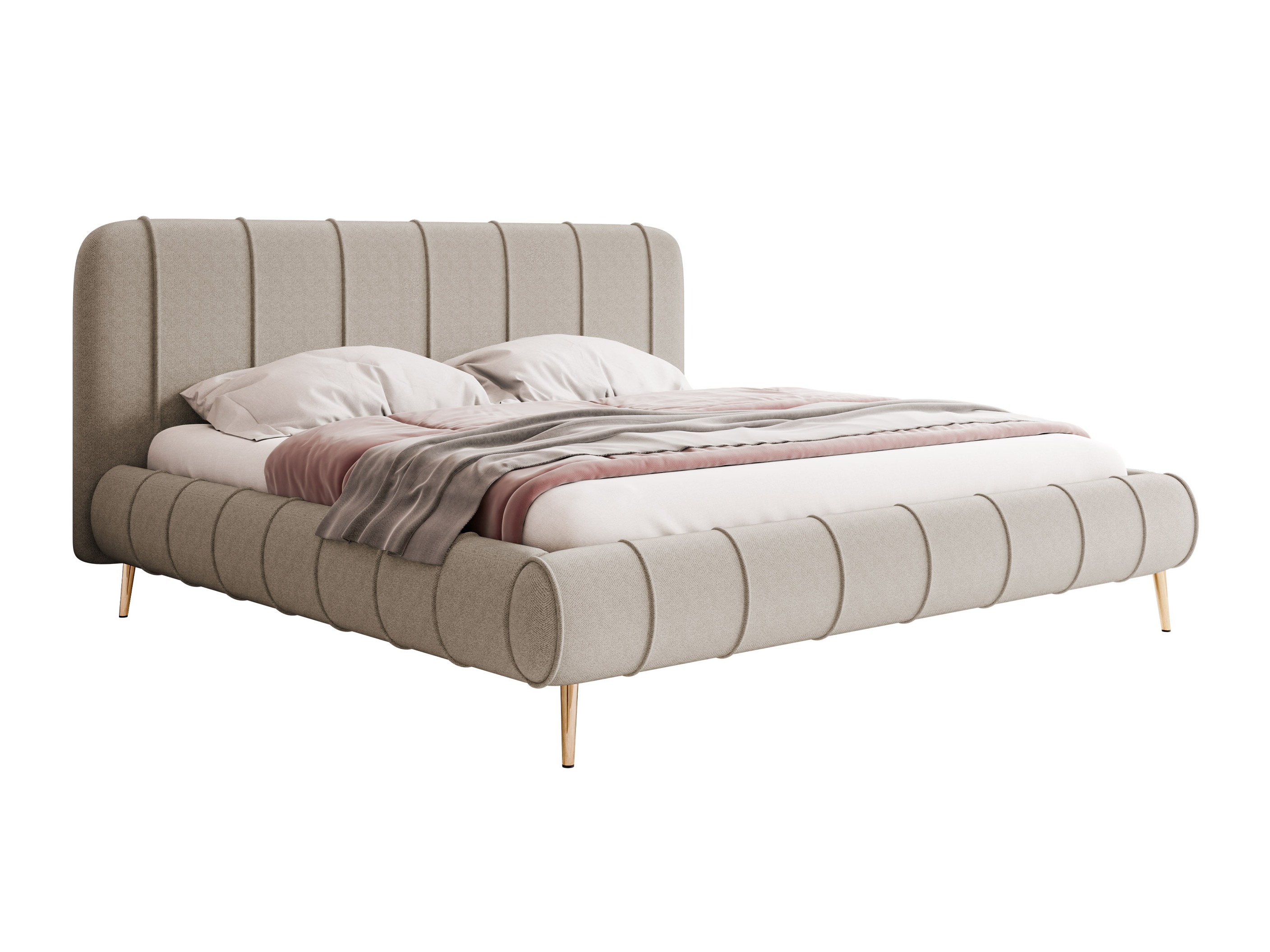 Voodi Hesperia 128 (Paros 02)