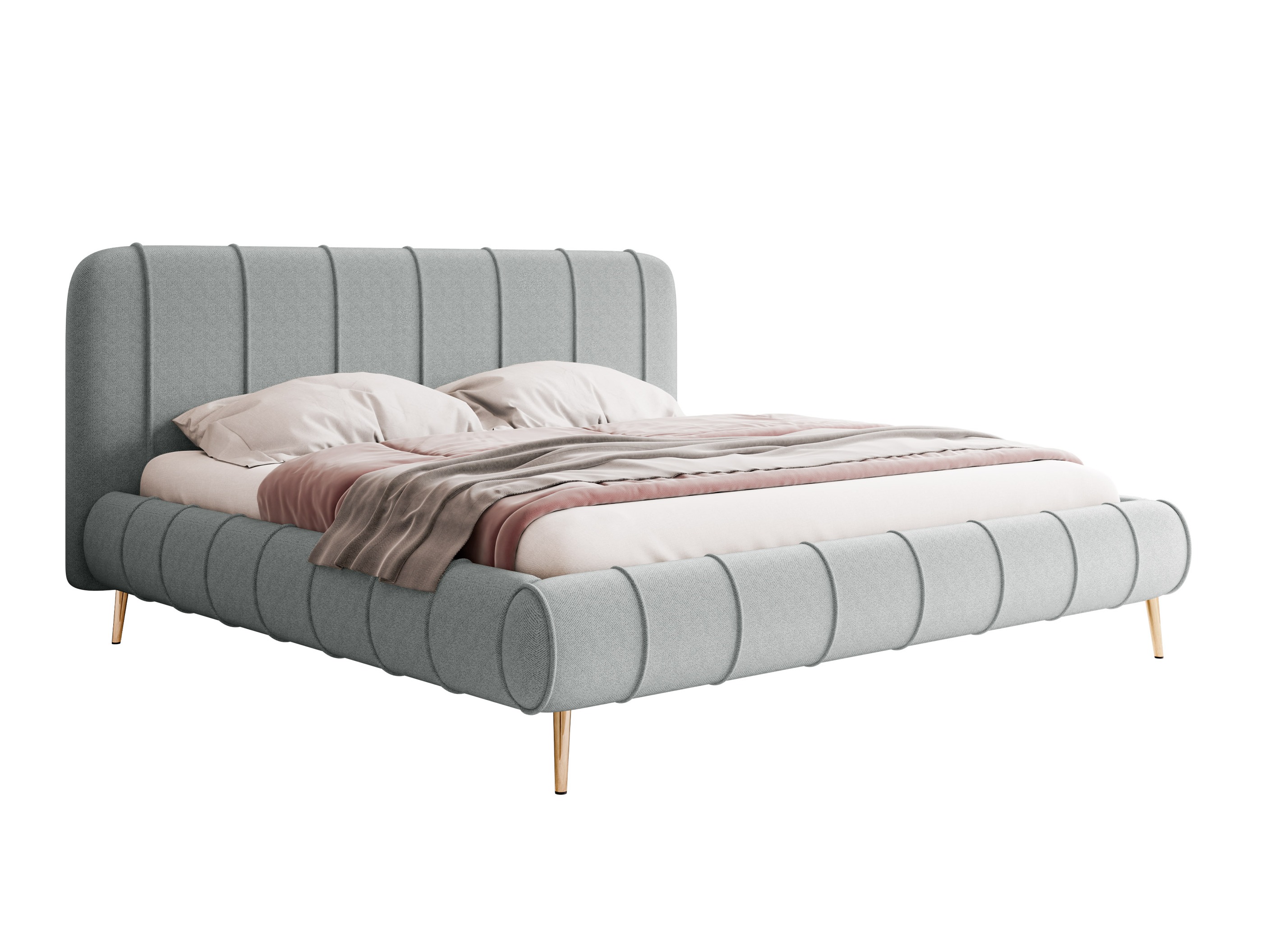 Voodi Hesperia 128 (Paros 05)