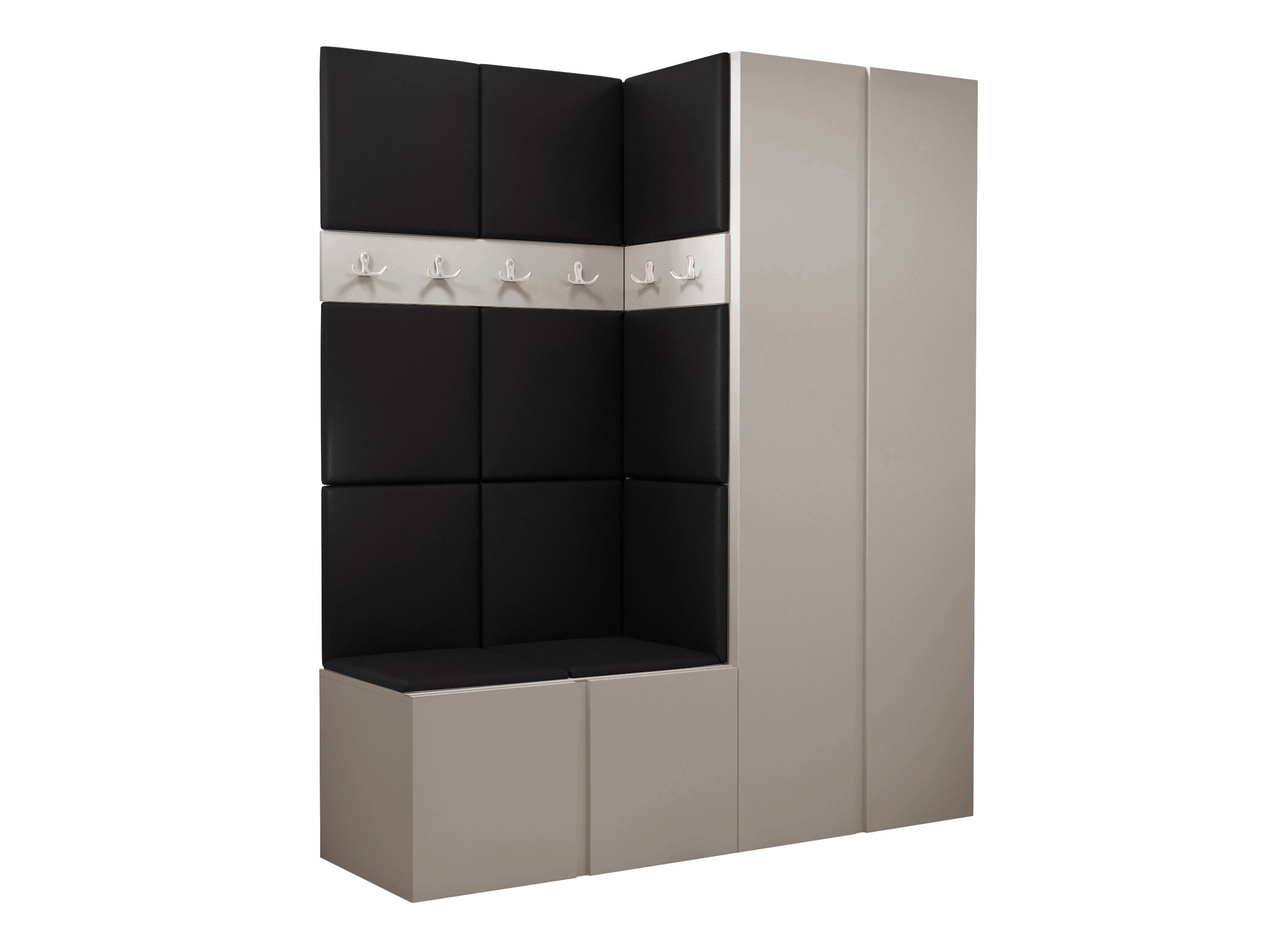 Esikukomplekt Hartford 266 (Kašmiir)