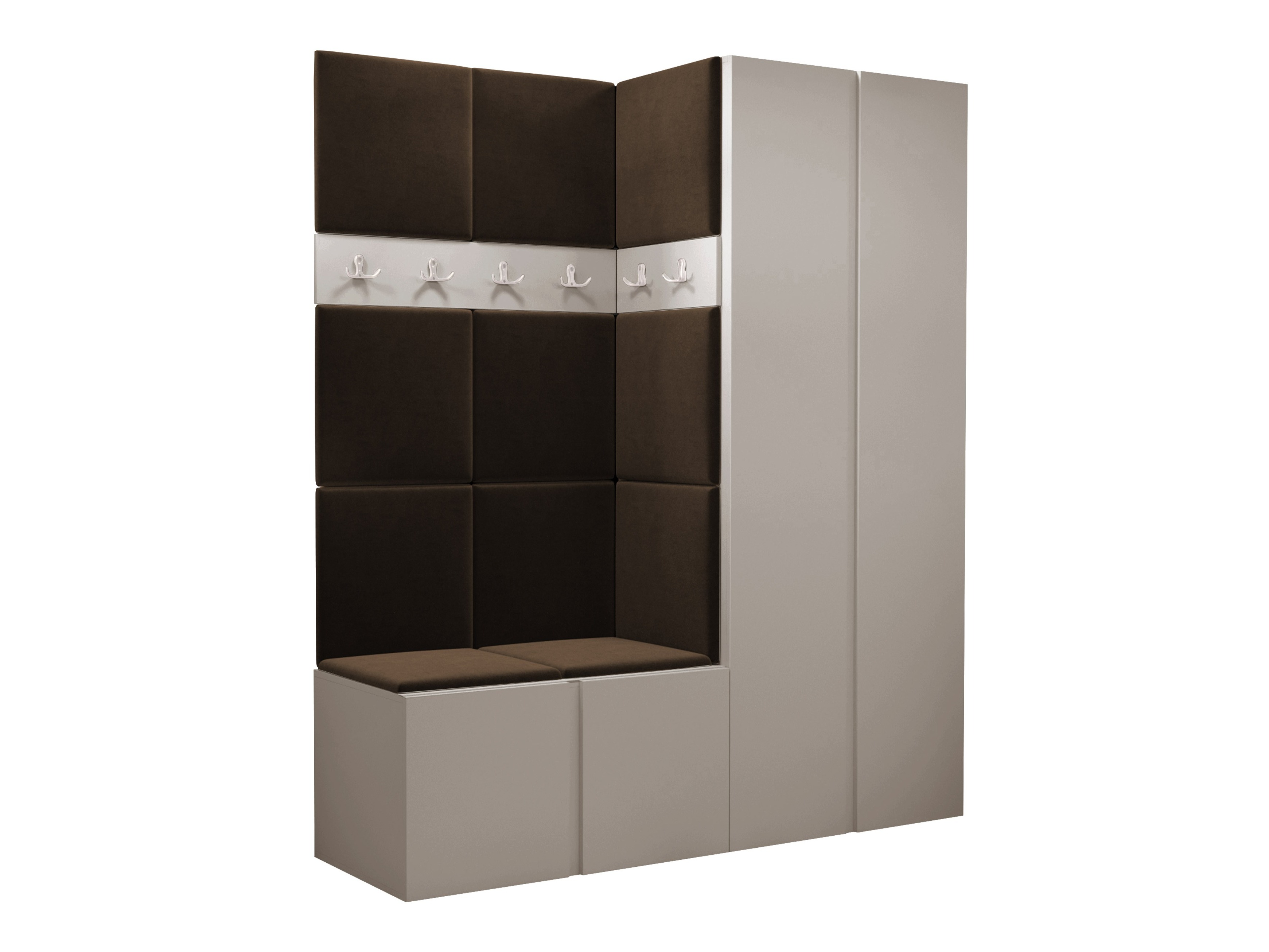 Esikukomplekt Hartford 266 (Kašmiir)