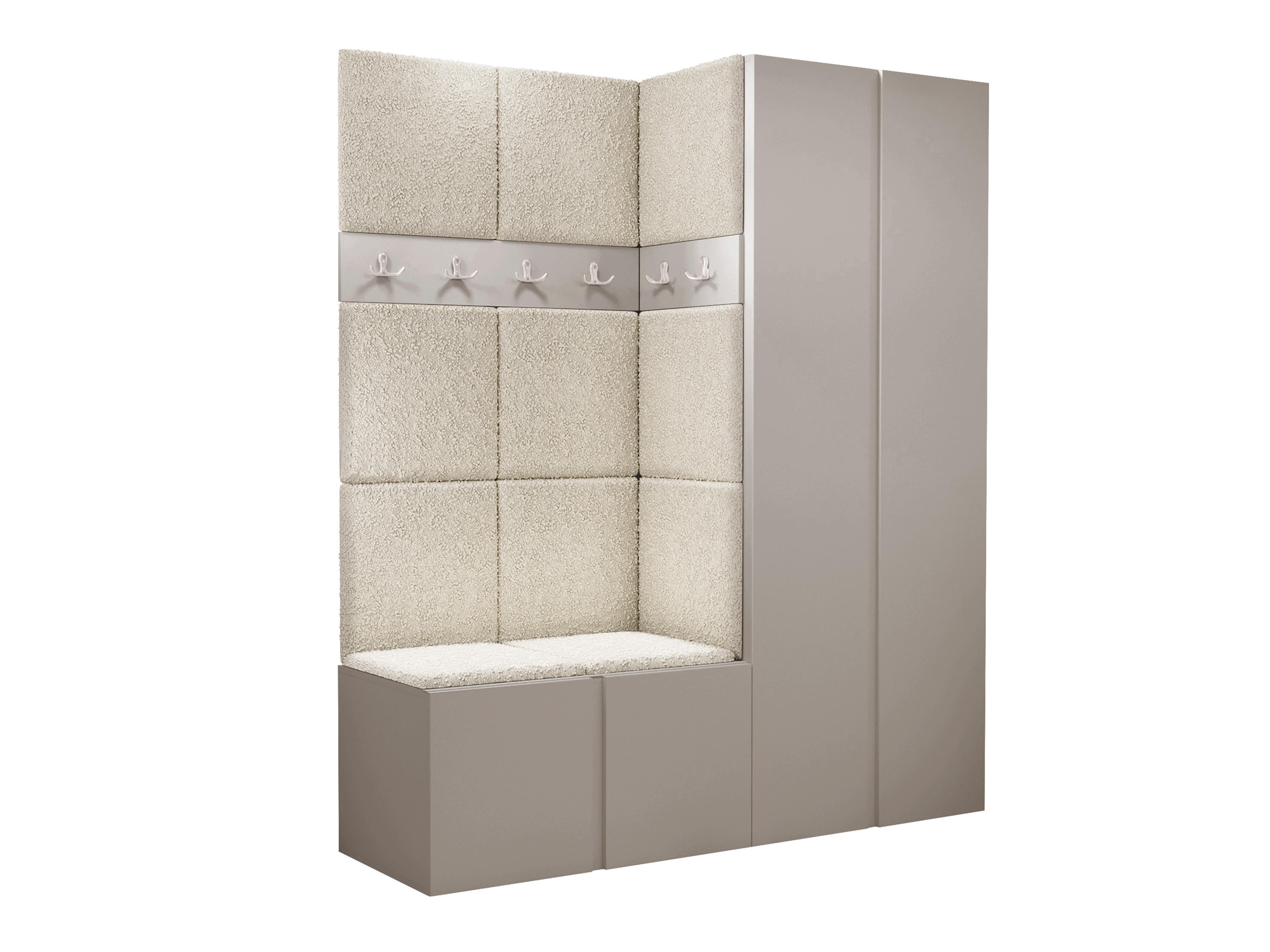 Esikukomplekt Hartford 266 (Kašmiir)